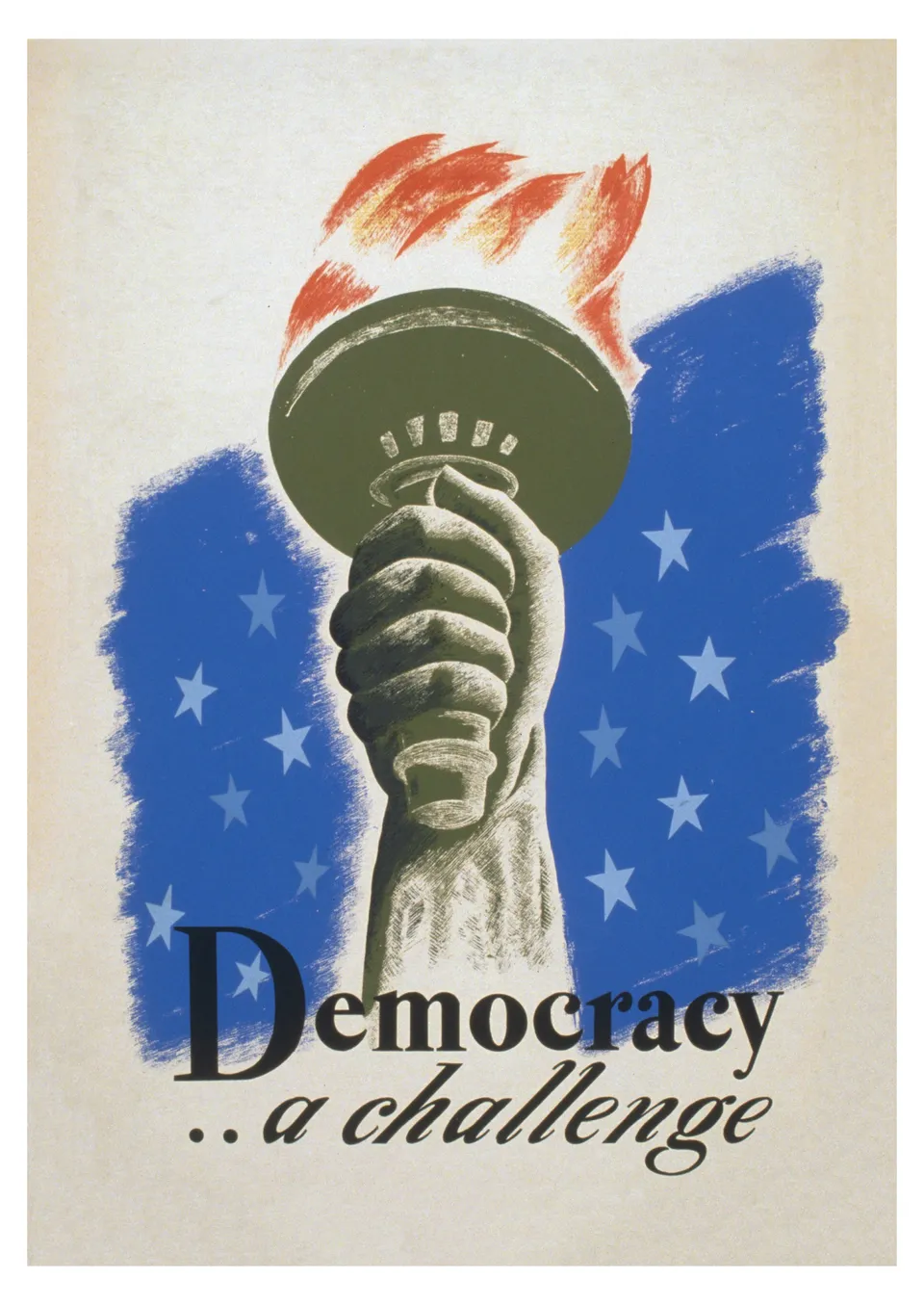 pomegranate-postcards-democracy-postkarte-geschichte image 1