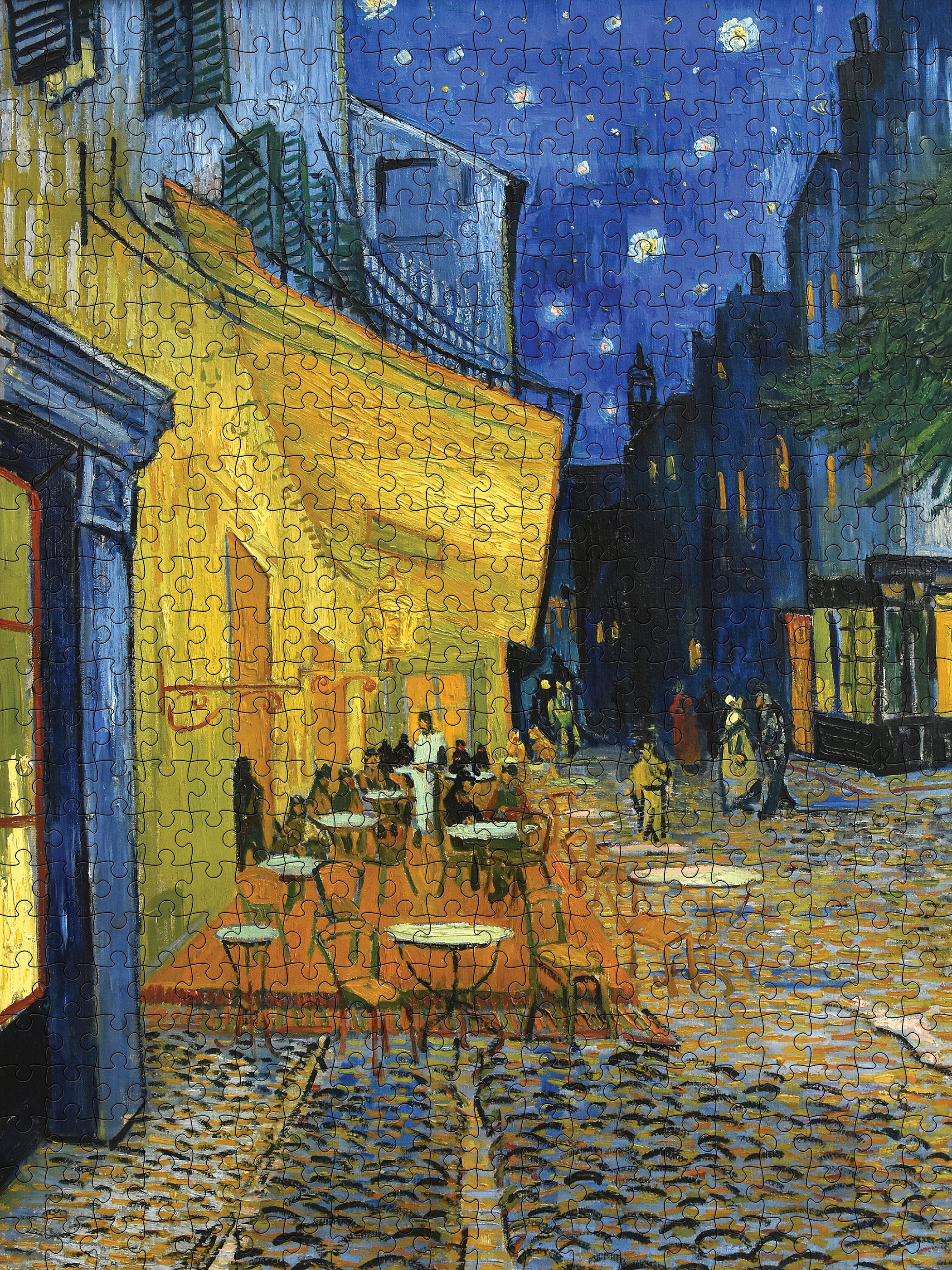 pomegranate-jigsaw-puzzles-van-gogh-terrasse-puzzle-500-teile image 2