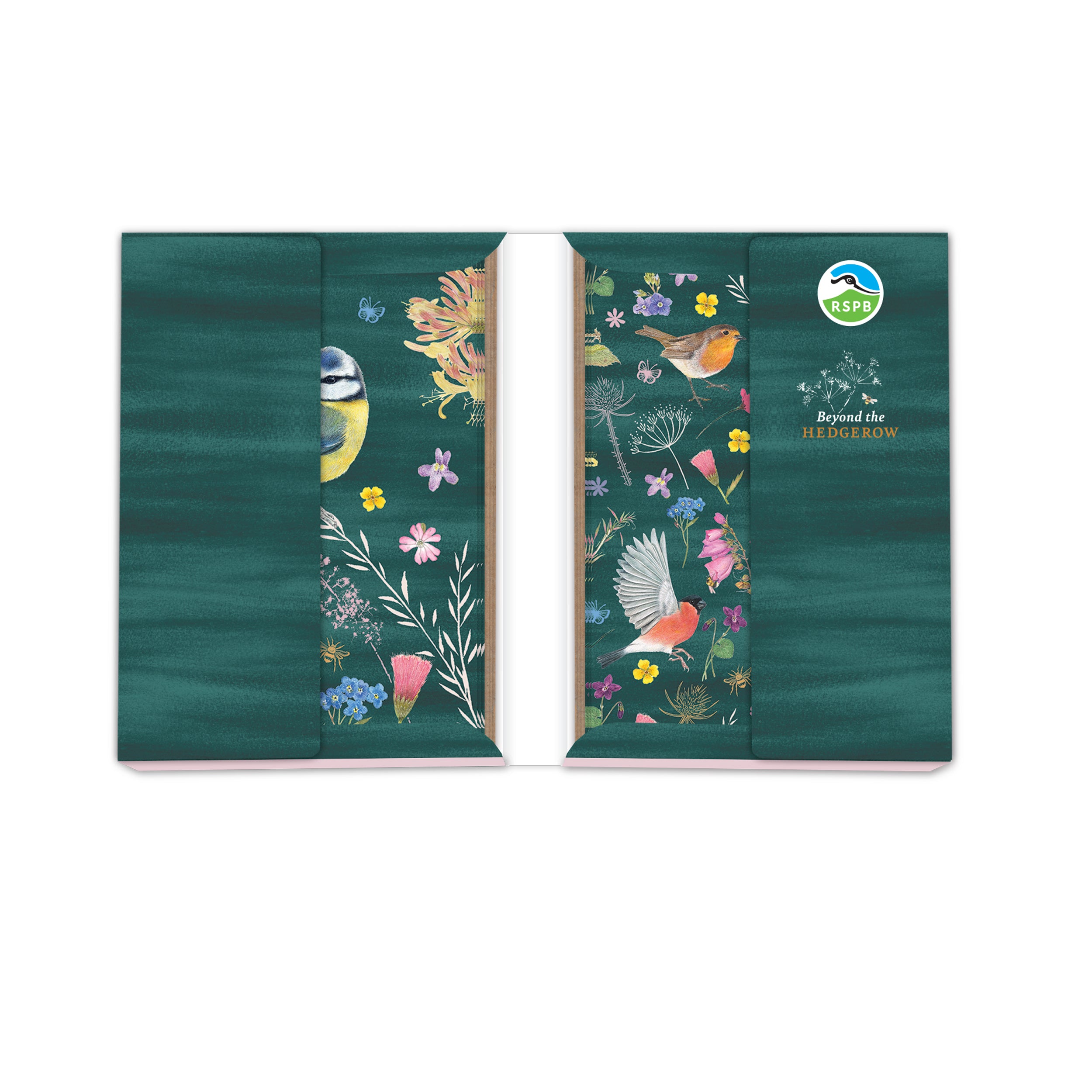 otter-house-beyond-hedgerow-a6-notecard-pack-12-karten-v-gel image 4