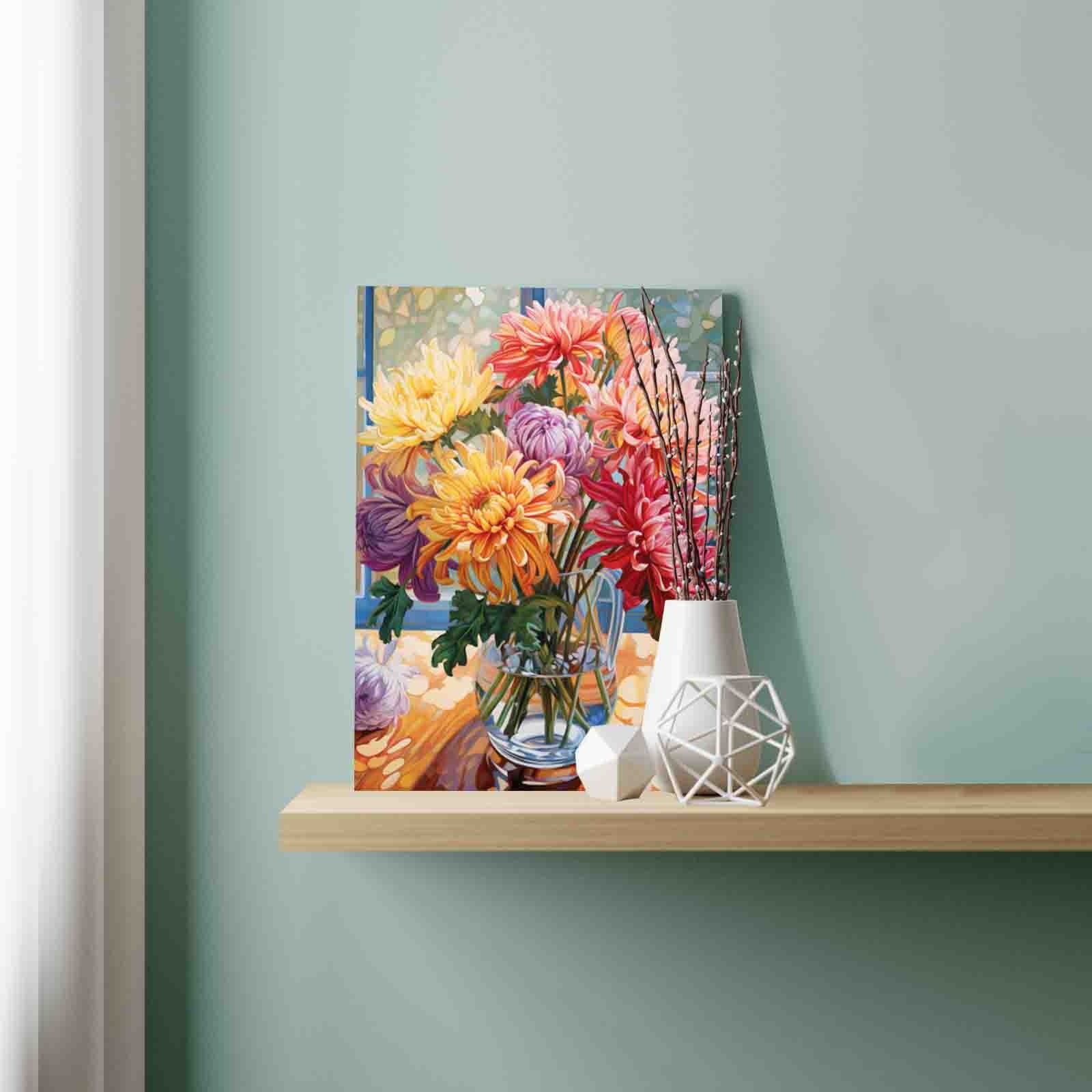 tucocoo-herbst-chrysanthemen-malen-nach-zahlen-40x50-ohne-rahmen image 3