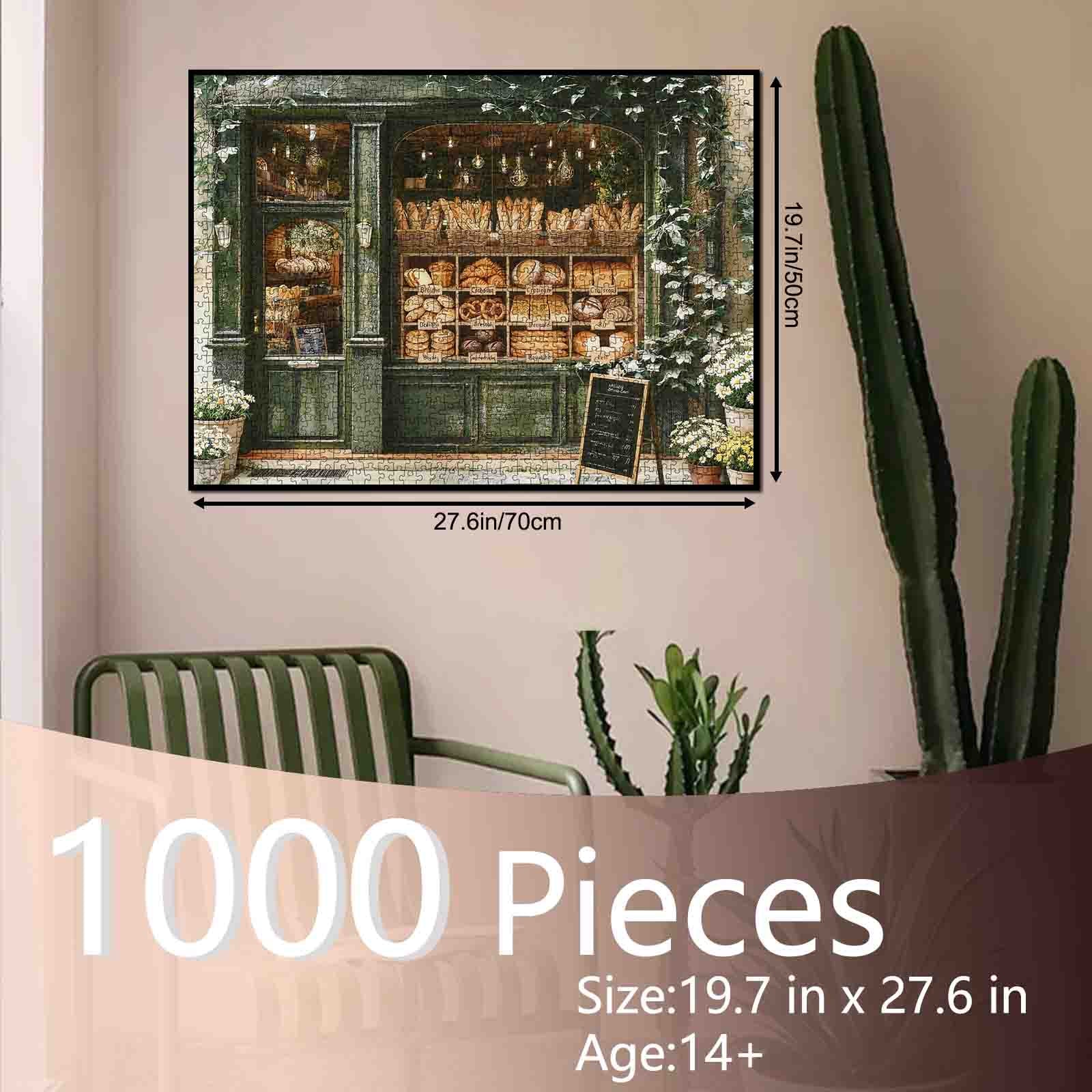tucocoo-bakery-puzzle-1000-teile-artisan-b-ckerei-landschaft image 5