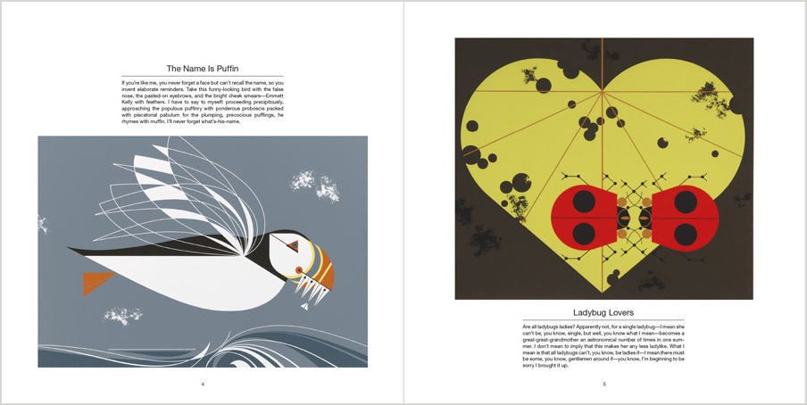 pomegranate-beguiled-by-the-wild-charley-harper-kunstbuch image 4