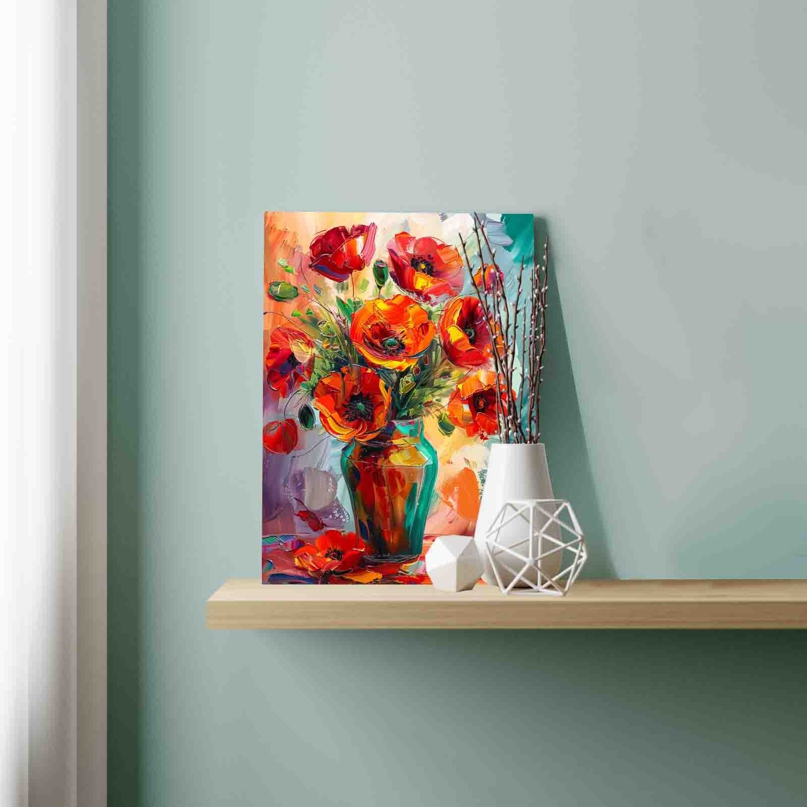 tucocoo-vibrant-poppy-blossoms-malen-nach-zahlen-40x50-ohne-rahmen image 3