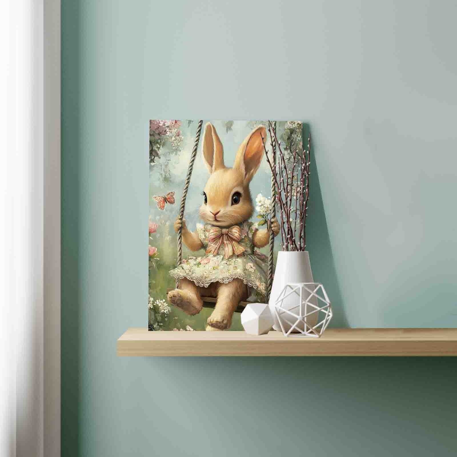 tucocoo-swing-bunny-delight-malen-nach-zahlen-hase-40x50-ohne-rahmen image 3
