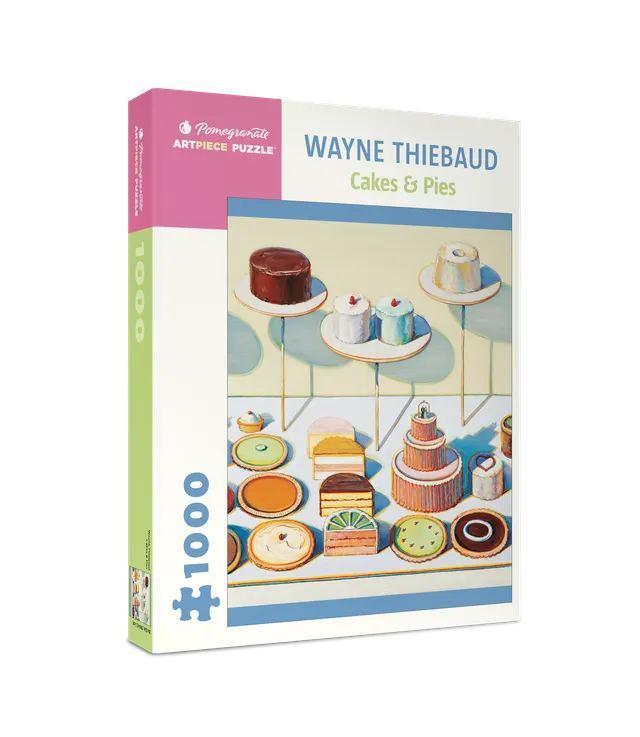 pomegranate-cakes-pies-1000-teile-puzzle-thiebaud image 1