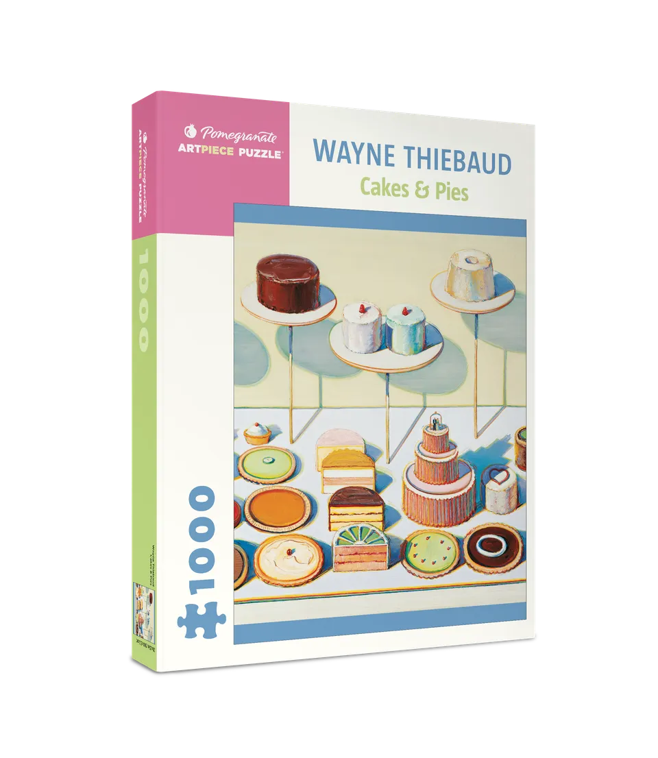 pomegranate-cakes-pies-1000-teile-puzzle-thiebaud image 1