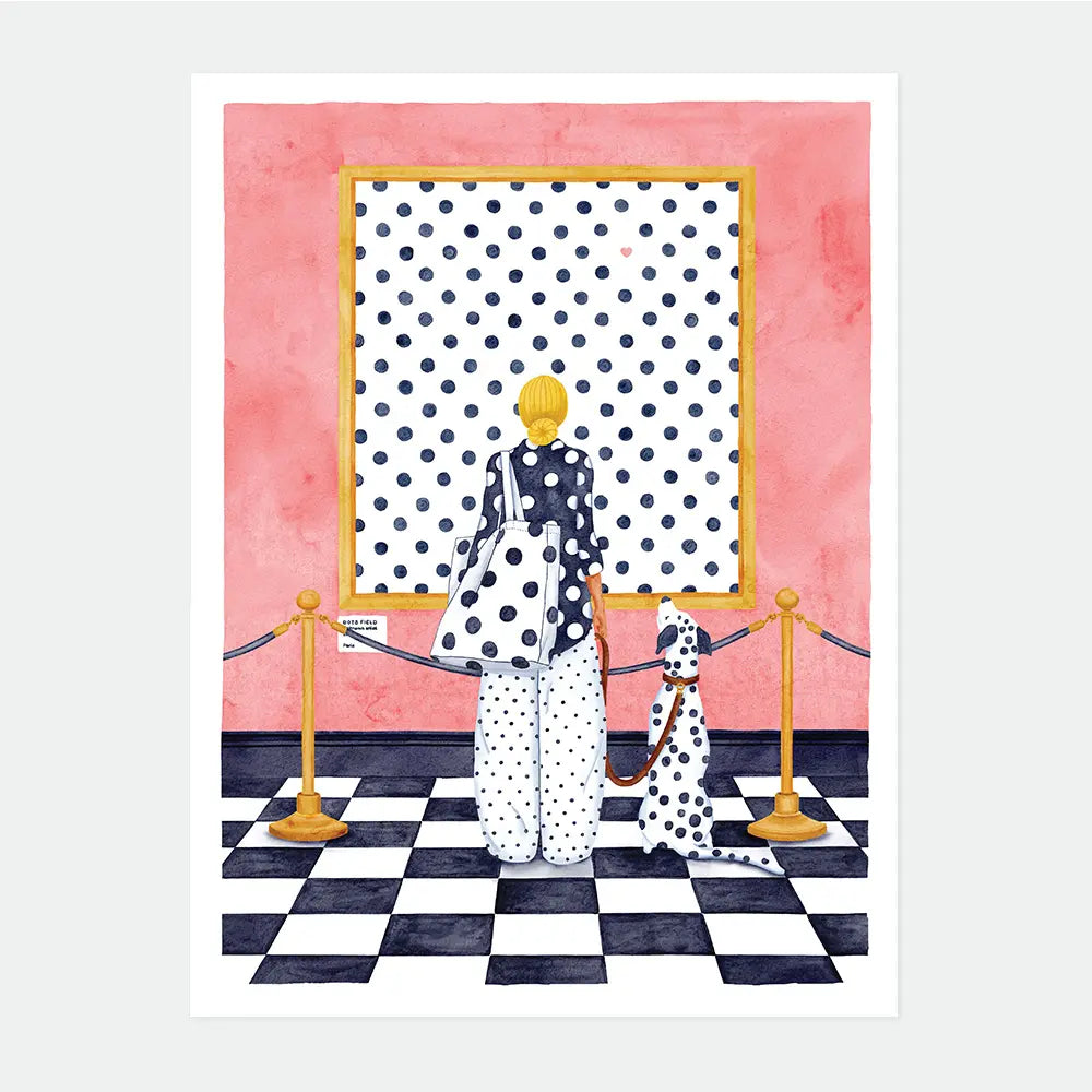 all-the-ways-to-say-the-missing-dot-poster-m-29-7x39-7-cm image 1