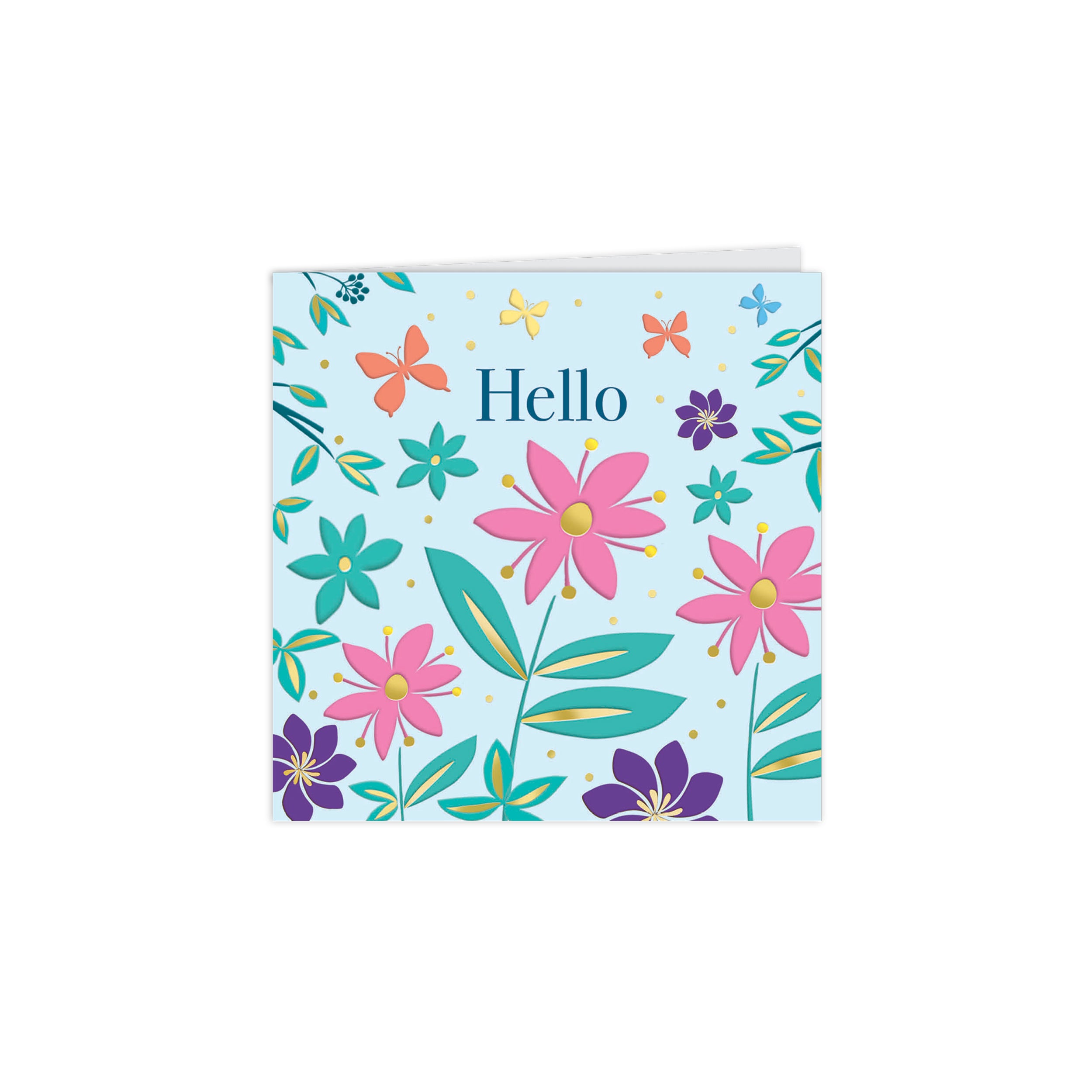 otter-house-scatterly-lucilla-lavender-karten-10er-schmetterling image 3