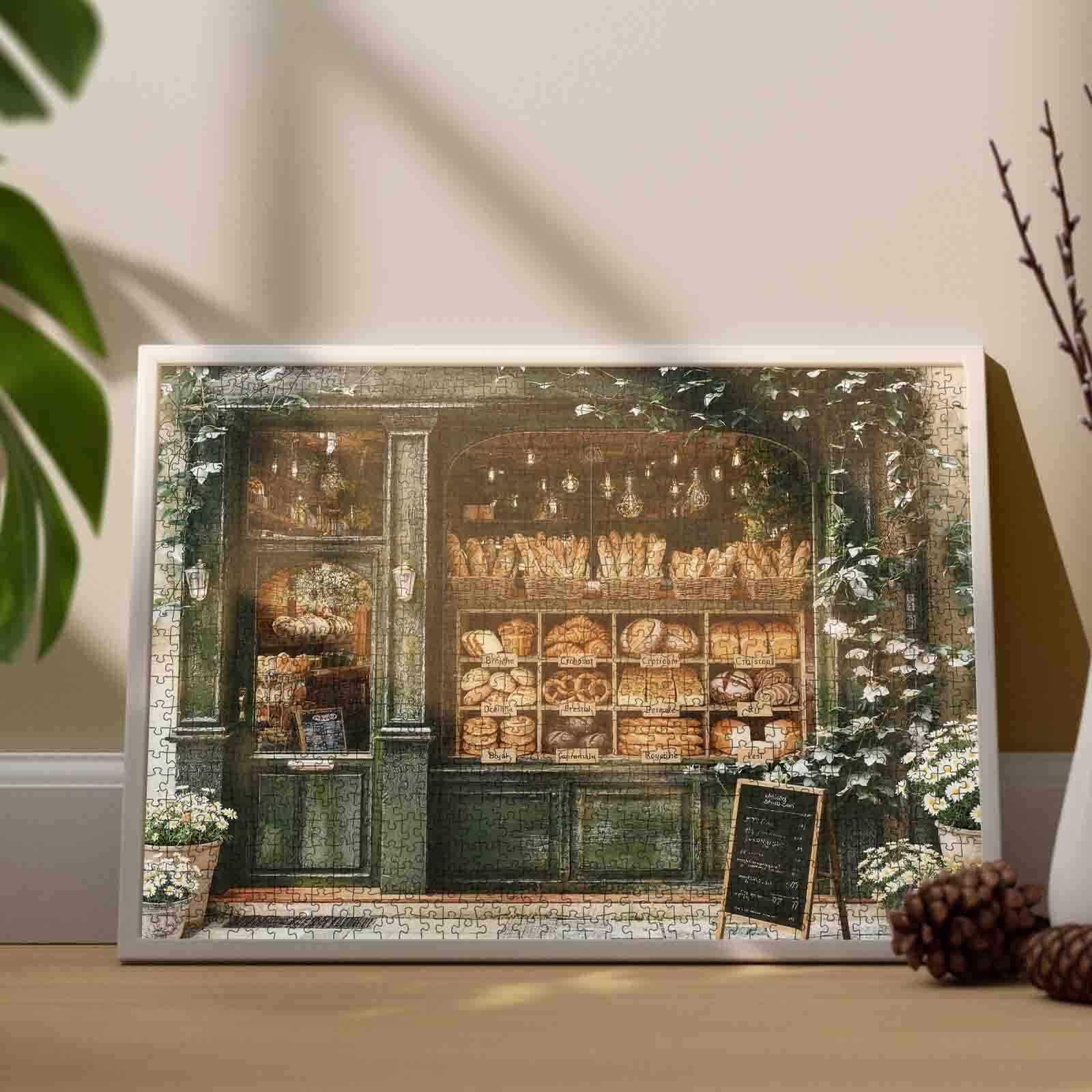 tucocoo-bakery-puzzle-1000-teile-artisan-b-ckerei-landschaft image 3
