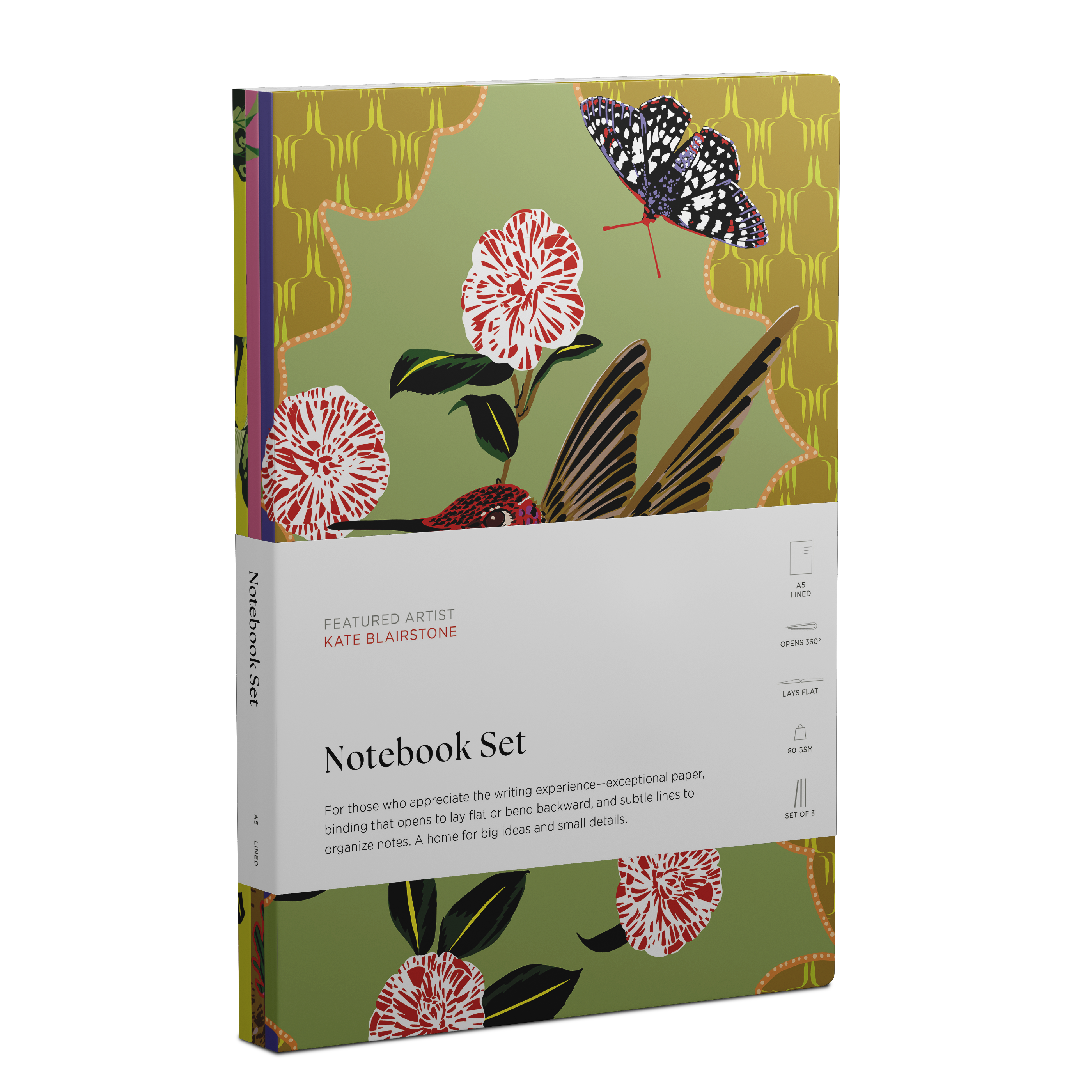 pomegranate-kate-blairstone-notebook-set-notizb-cher-naturmotive image 1