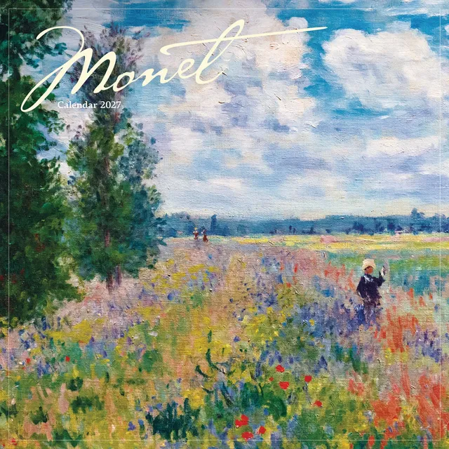 otter-house-monet-w-v2all-wandkalender-2027-kunst-monatsbilder image 1