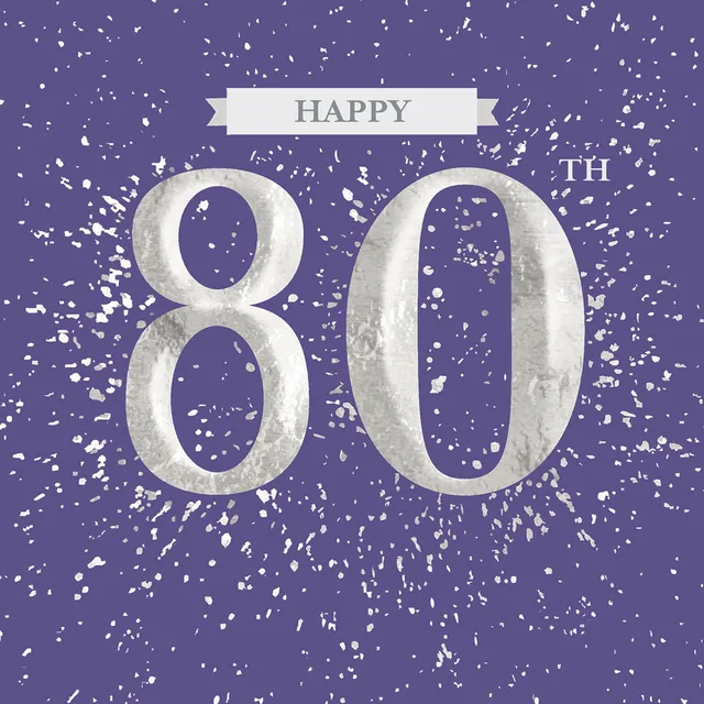 otter-house-age-to-celebrate-80-gru-karte-geburtstag image 1