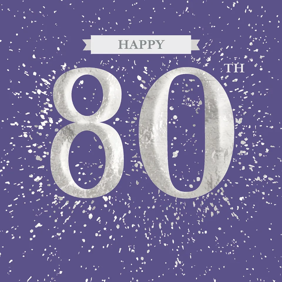 otter-house-age-to-celebrate-80-gru-karte-geburtstag image 1