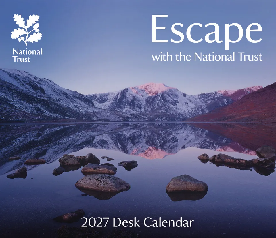 otter-house-national-trust-escape-box-kalender-2027-katzen image 1