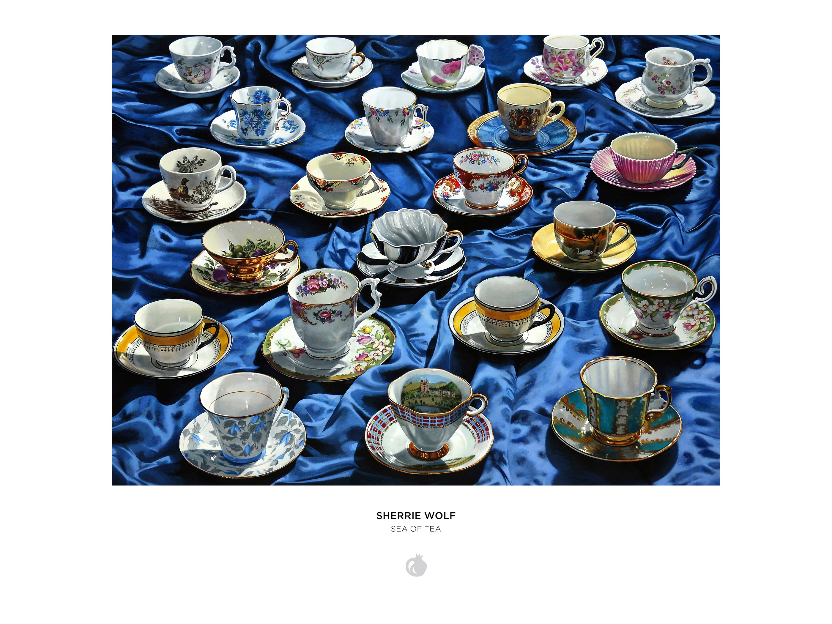 pomegranate-sea-of-tea-1000-teile-puzzle-sherrie-wolf-stillleben image 3