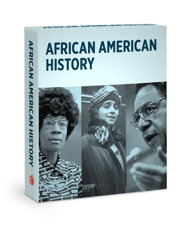 pomegranate-african-american-history-lernkarten-48-karten image 1