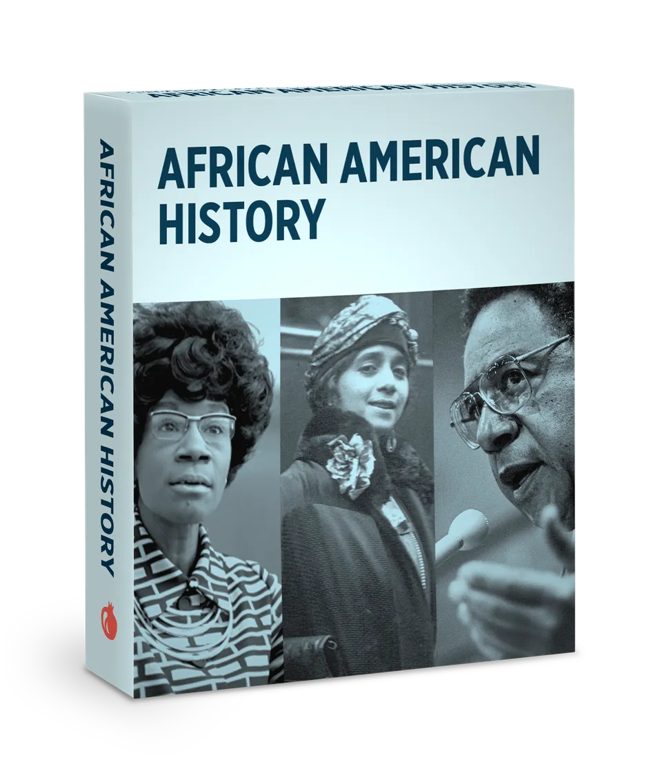 pomegranate-african-american-history-lernkarten-48-karten image 1
