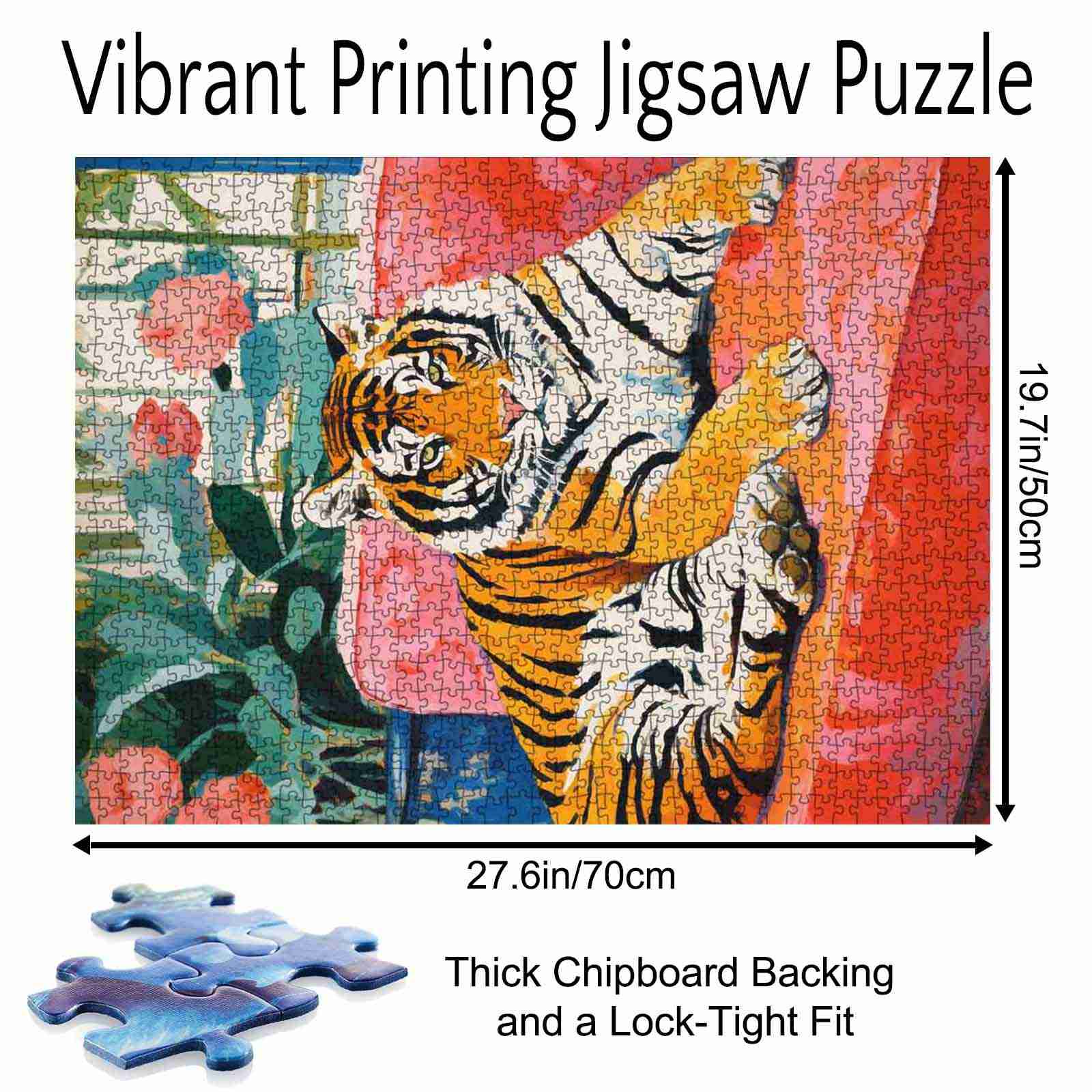 tucocoo-majestic-tiger-on-sofa-puzzle-1000-teile-tiere image 5