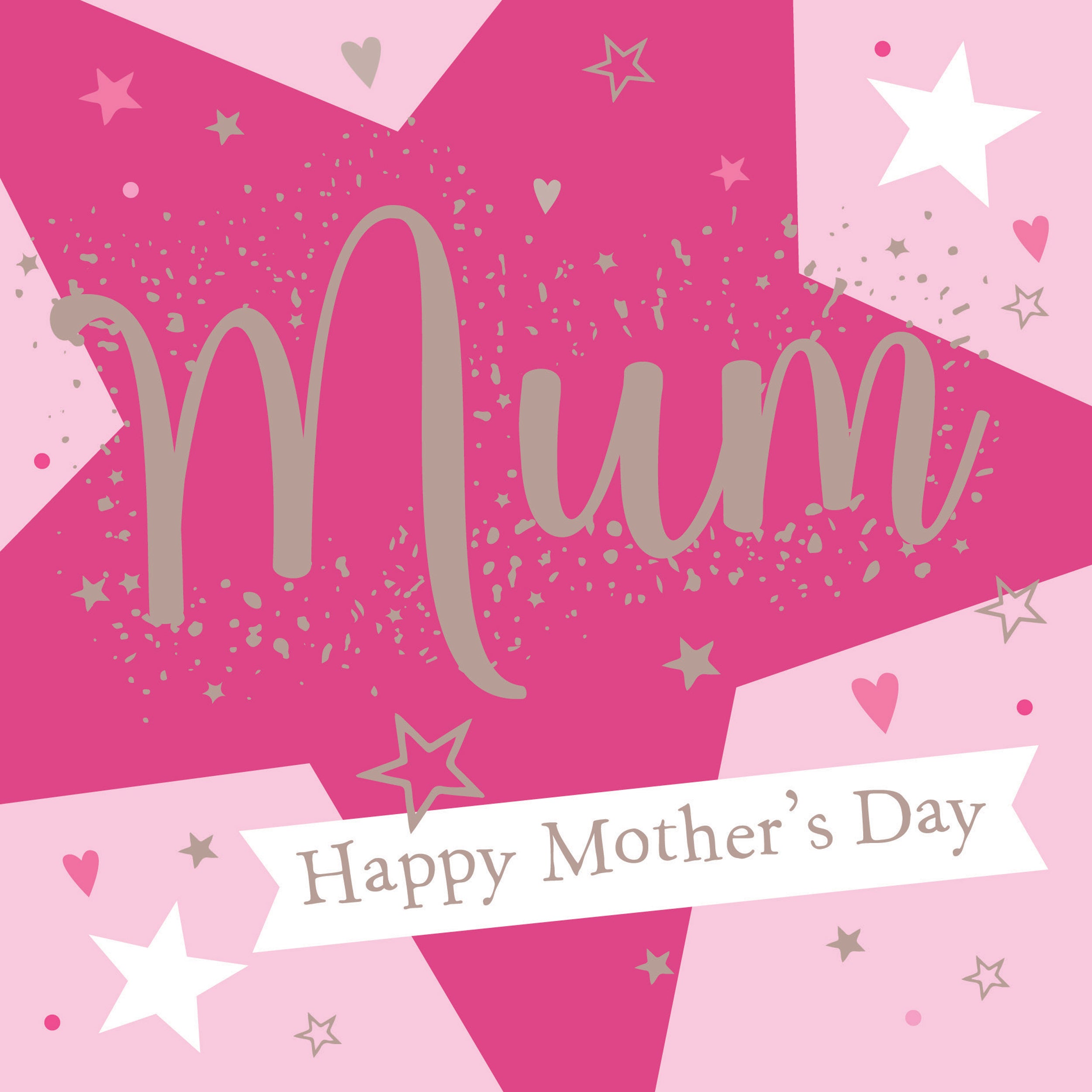 otter-house-muttertagskarte-star-gru-karte-f-r-mama image 1