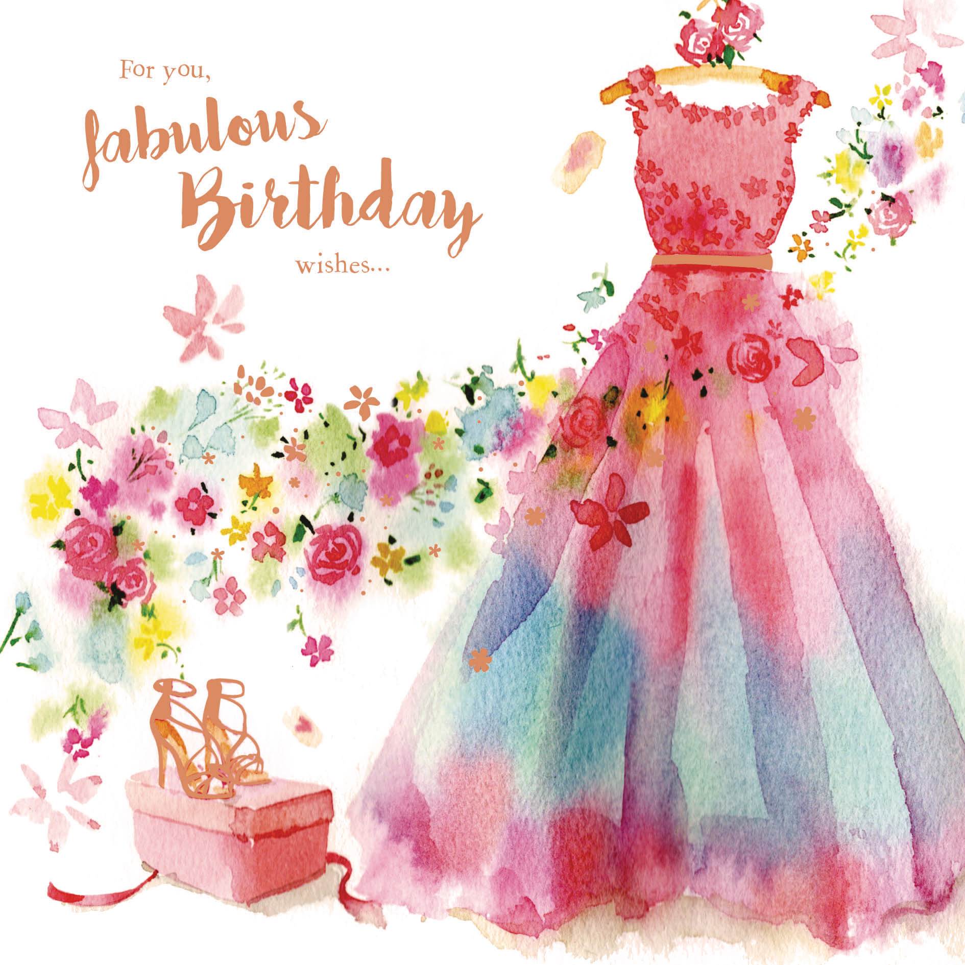 otter-house-birthday-treats-card-collection-dress-geburtstagskarte image 1