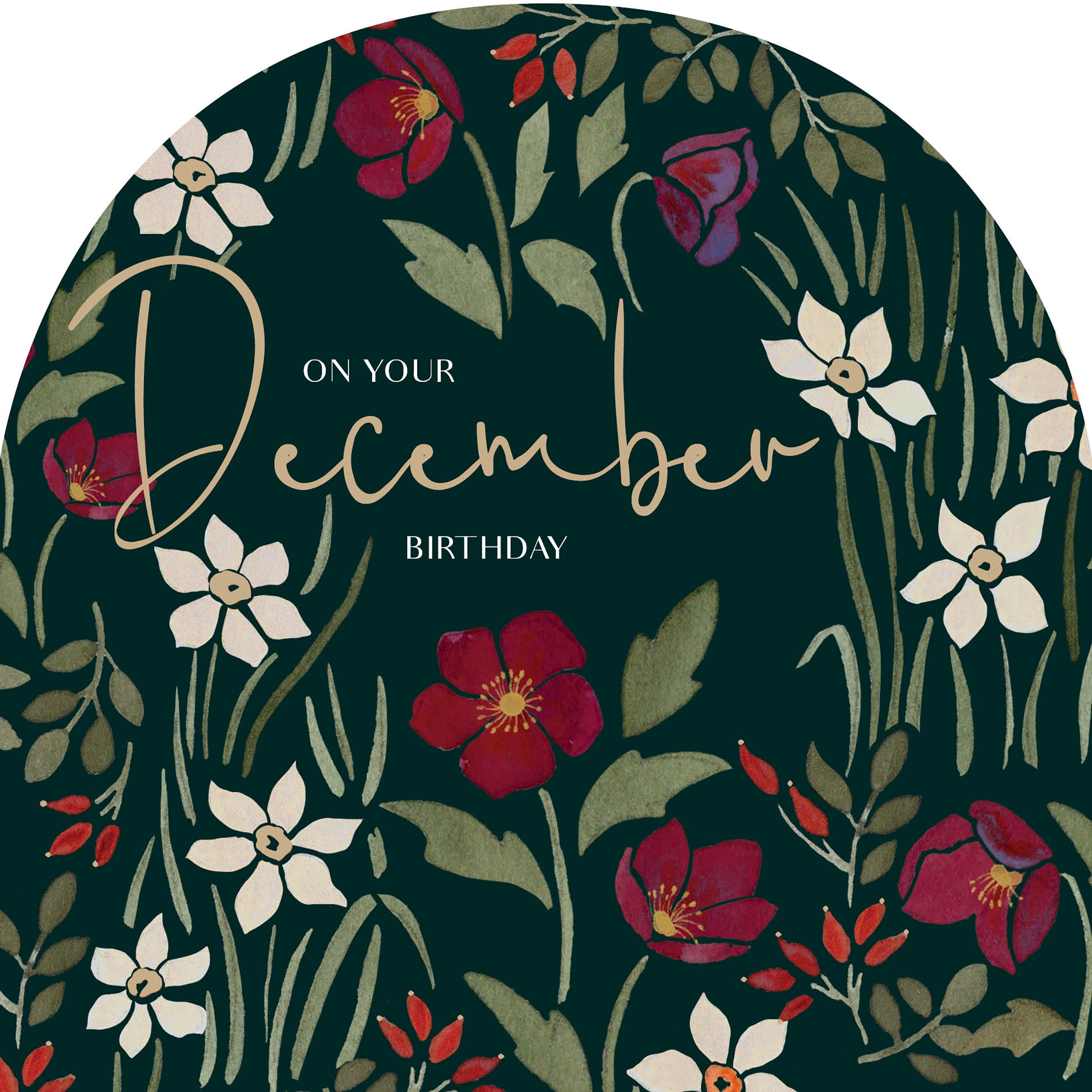 otter-house-birthday-blooms-geburtstagskarte-dezember-blumen image 1