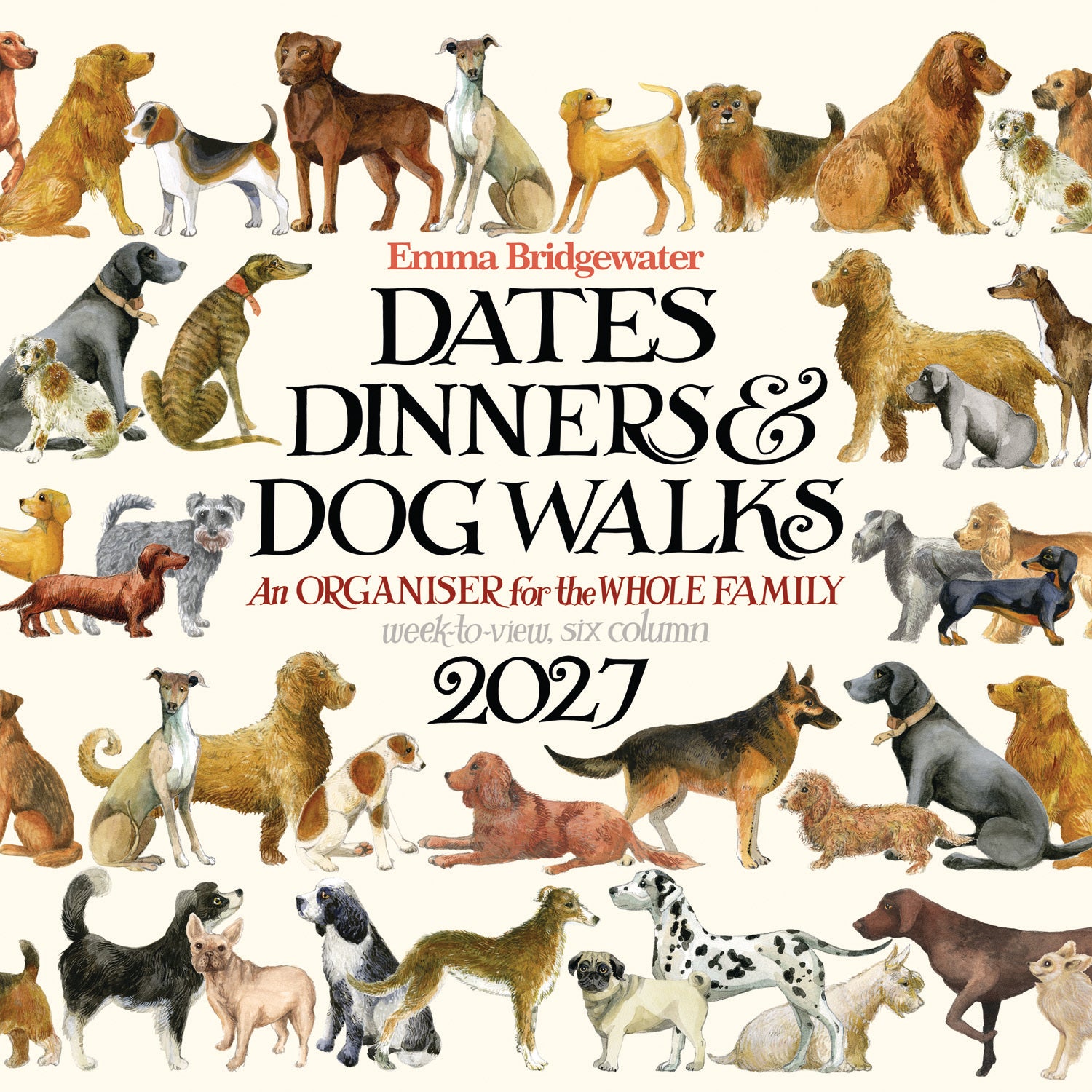 otter-house-emma-bridgewater-familienplaner-kalender-2027 image 1