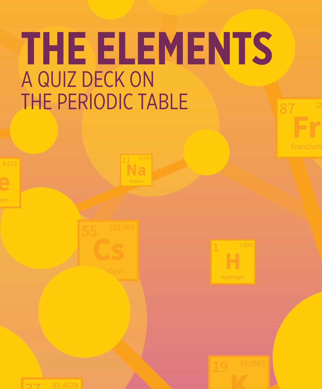 pomegranate-the-elements-quizkarten-periodensystem-48-tlg image 2