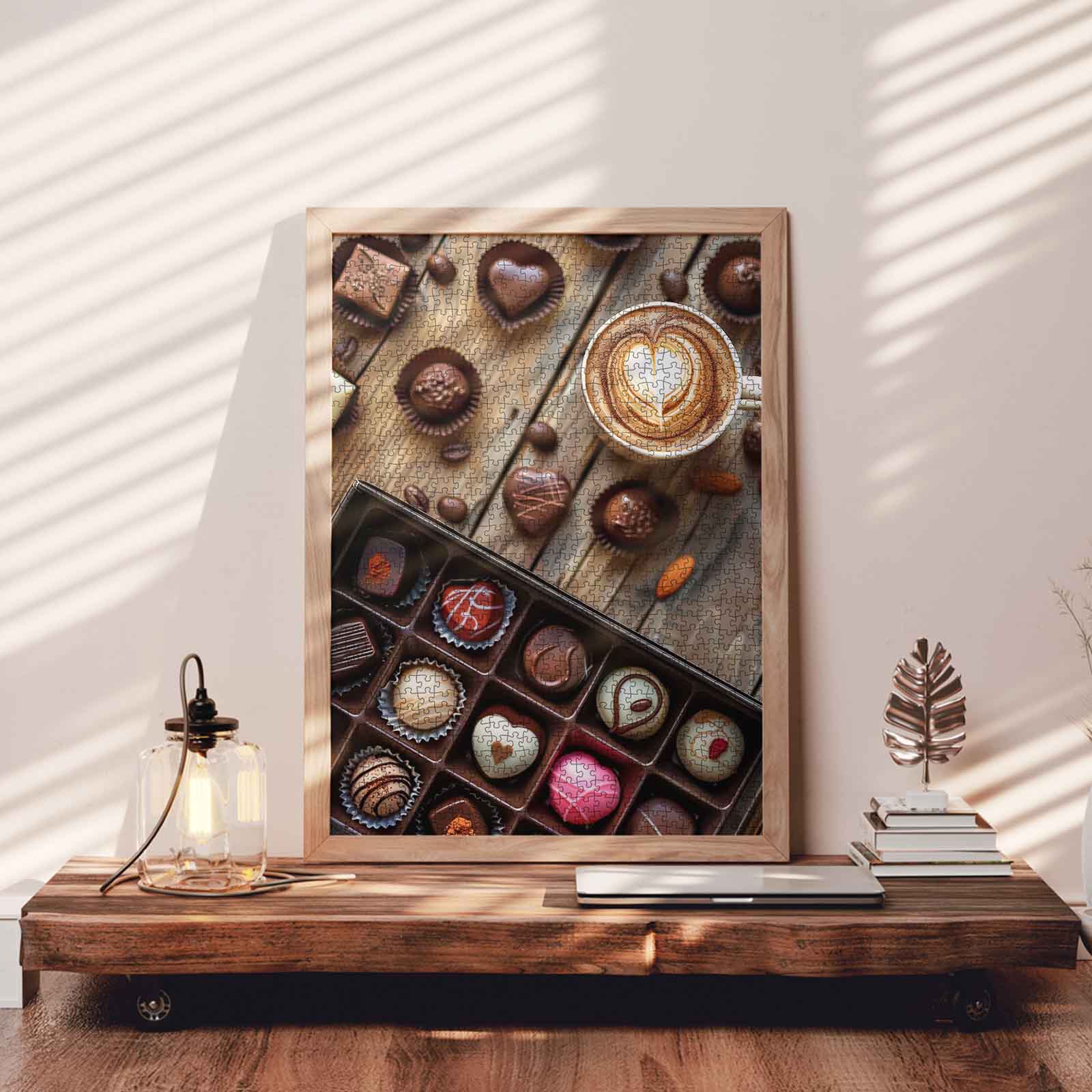 tucocoo-chocolate-coffee-delight-puzzle-1000-teile-kaffee image 3