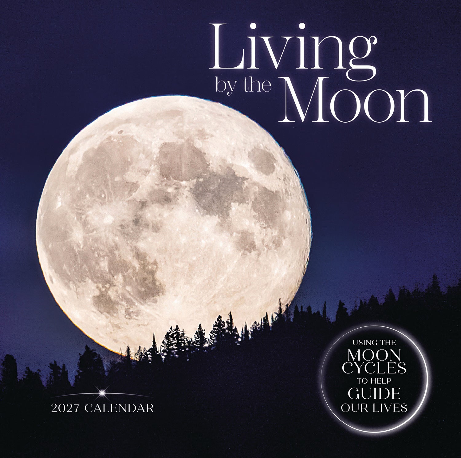 otter-house-living-by-the-moon-wandkalender-2027-natur image 1