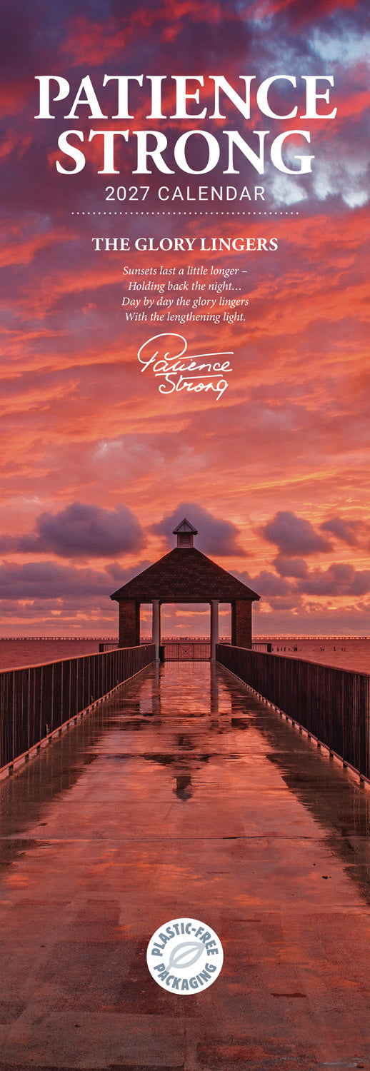 otter-house-patience-strong-slim-kalender-2027-inspiration image 1