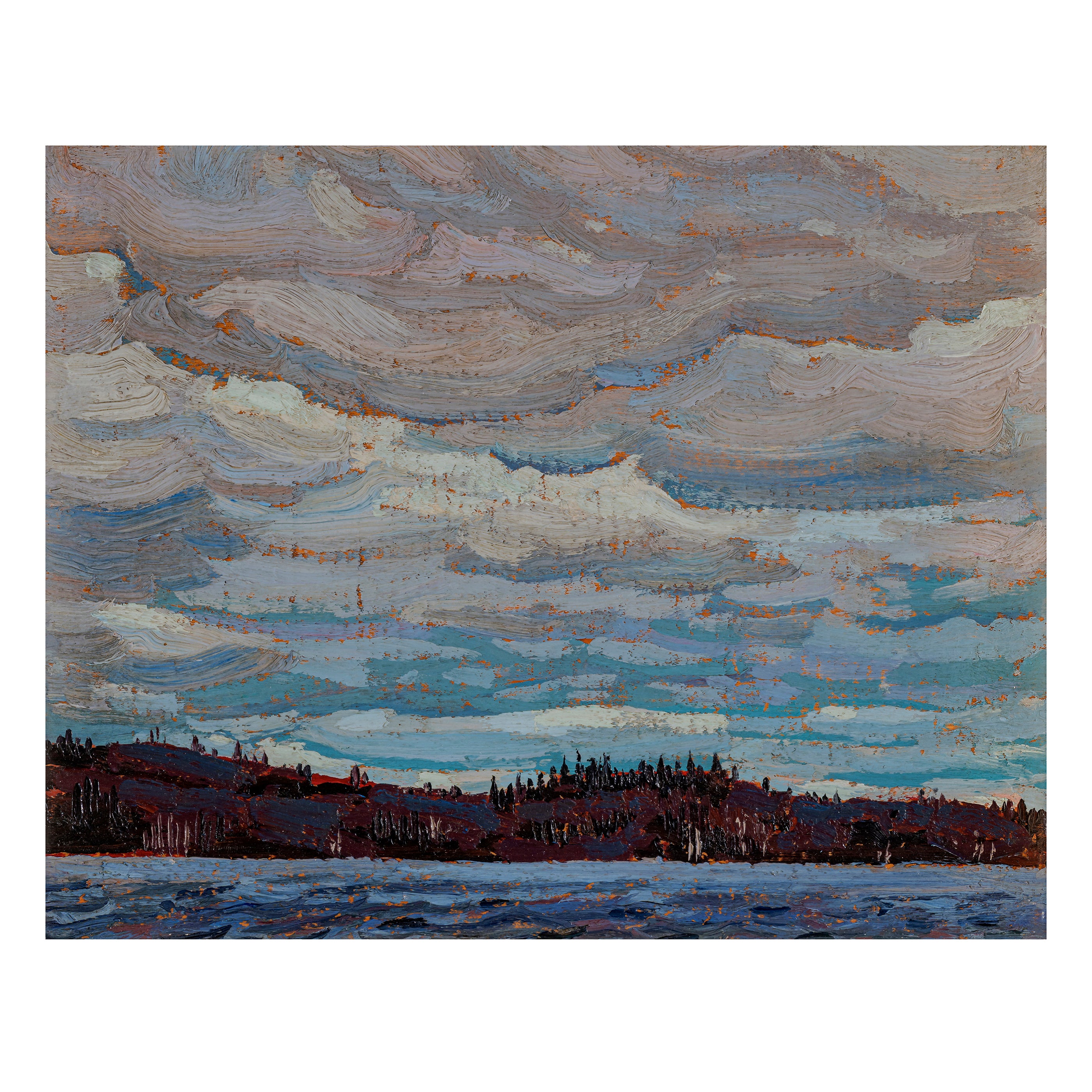 pomegranate-tom-thomson-2027-wandkalender-landschaften image 2