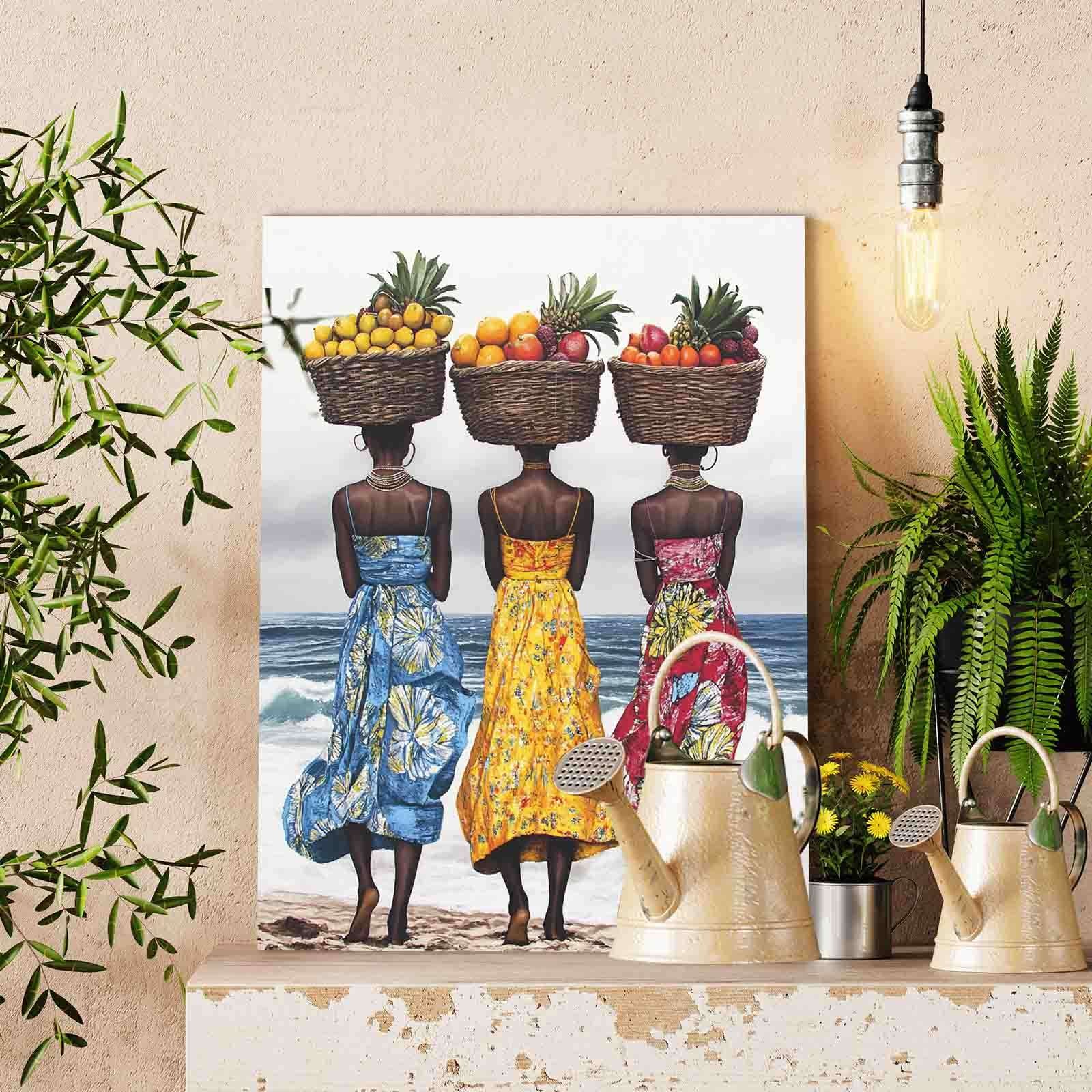 tucocoo-paint-by-numbers-tropical-beach-sisters-malen-nach-zahlen-40x50 image 2