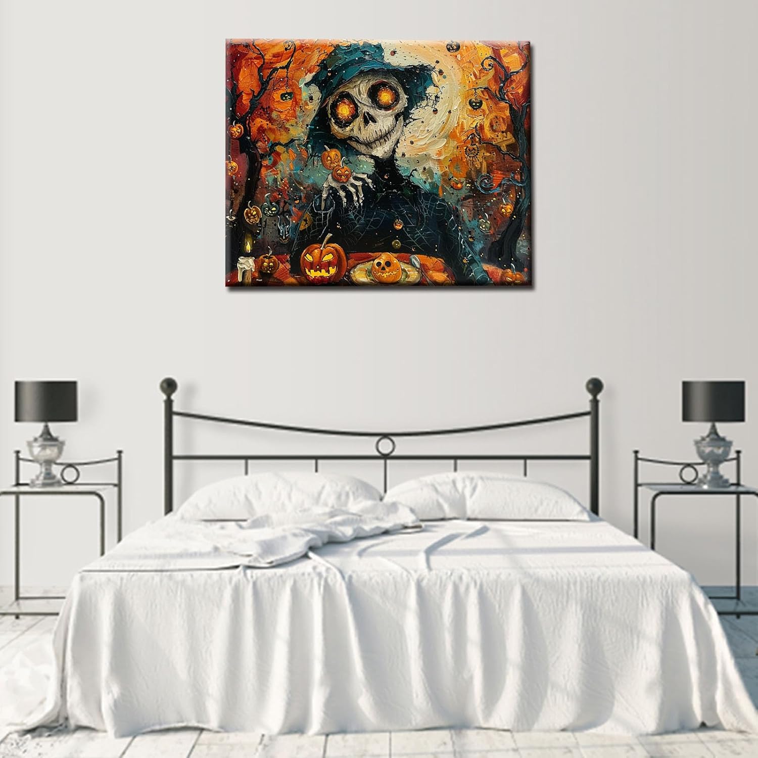 tucocoo-paint-by-numbers-happy-halloween-night-malen-nach-zahlen image 2