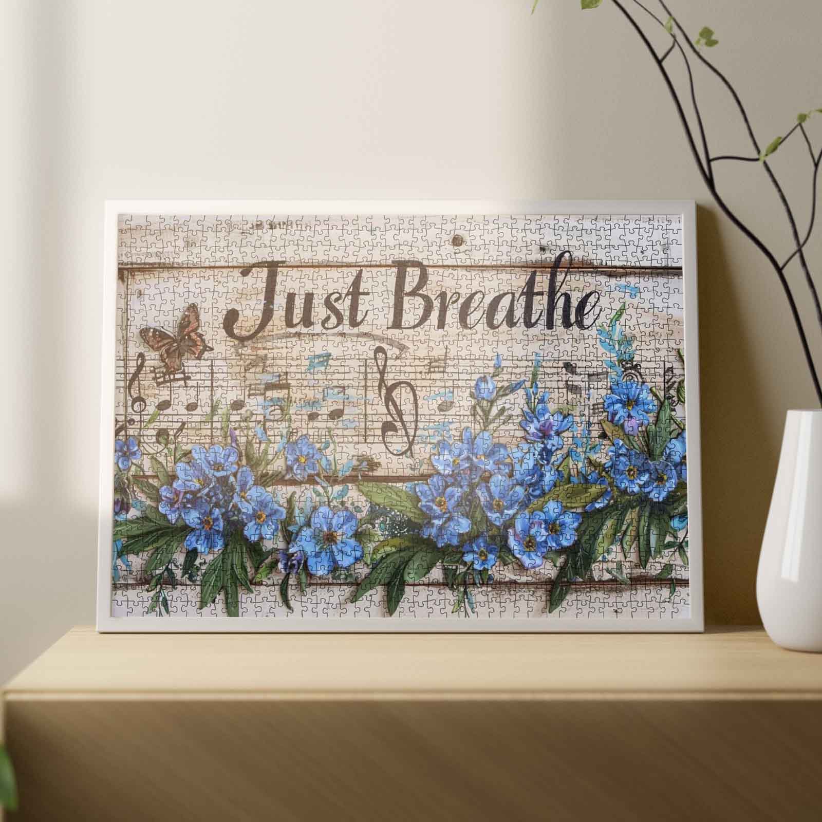 tucocoo-just-breathe-floral-puzzle-1000-teile-blumen image 3