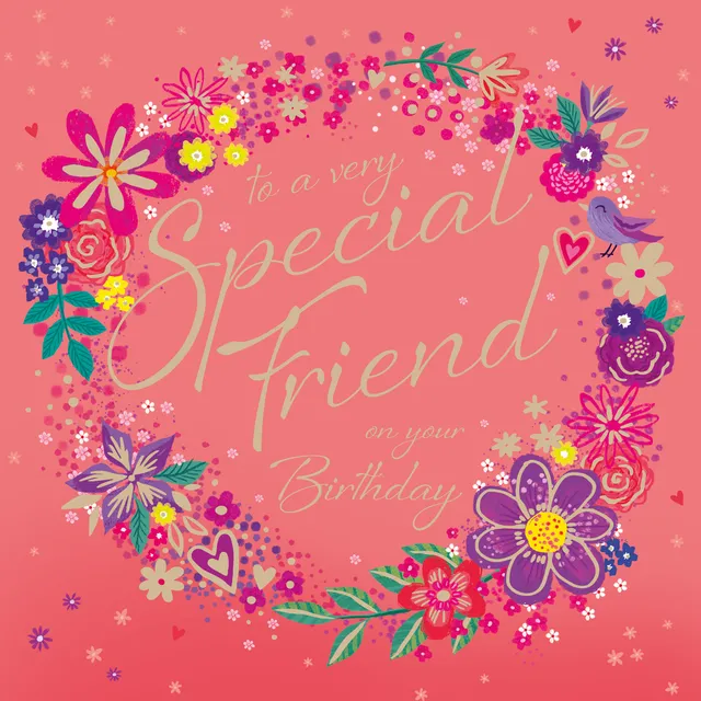 otter-house-confetti-karte-special-friend image 1