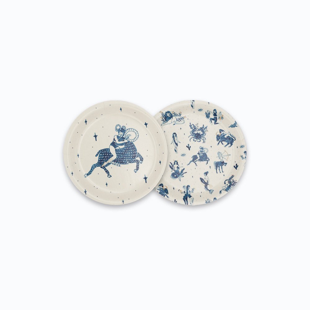 all-the-ways-to-say-aries-duo-untersetzer-widder-11-cm image 1