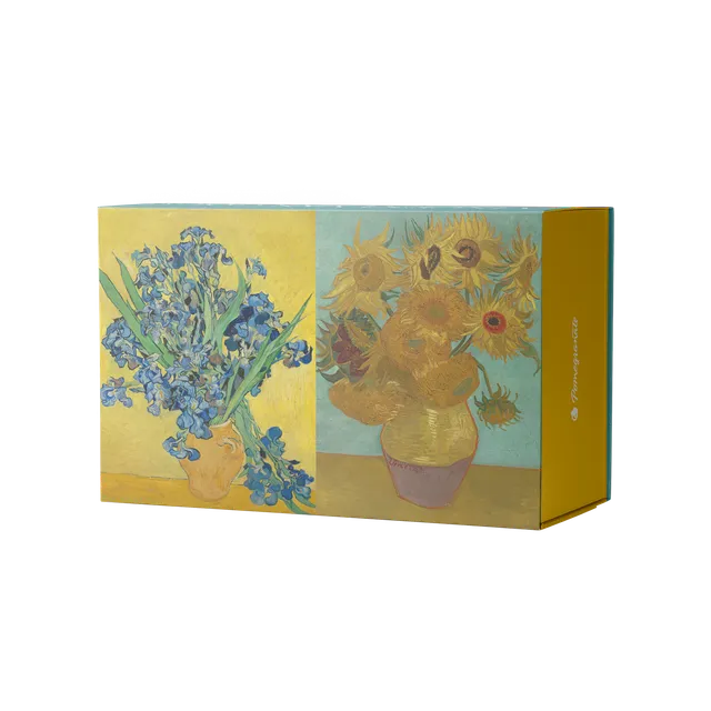 pomegranate-vincent-van-gogh-120-teile-puzzle-doppelseitig-landschaft image 1