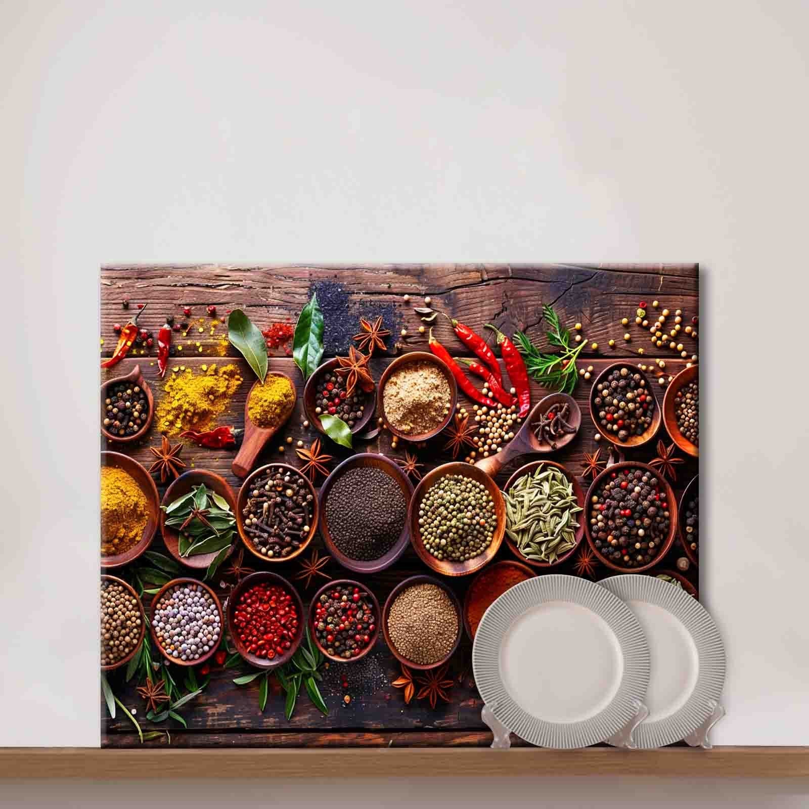 tucocoo-paint-by-numbers-gew-rze-malen-nach-zahlen-40x50-k-che image 3