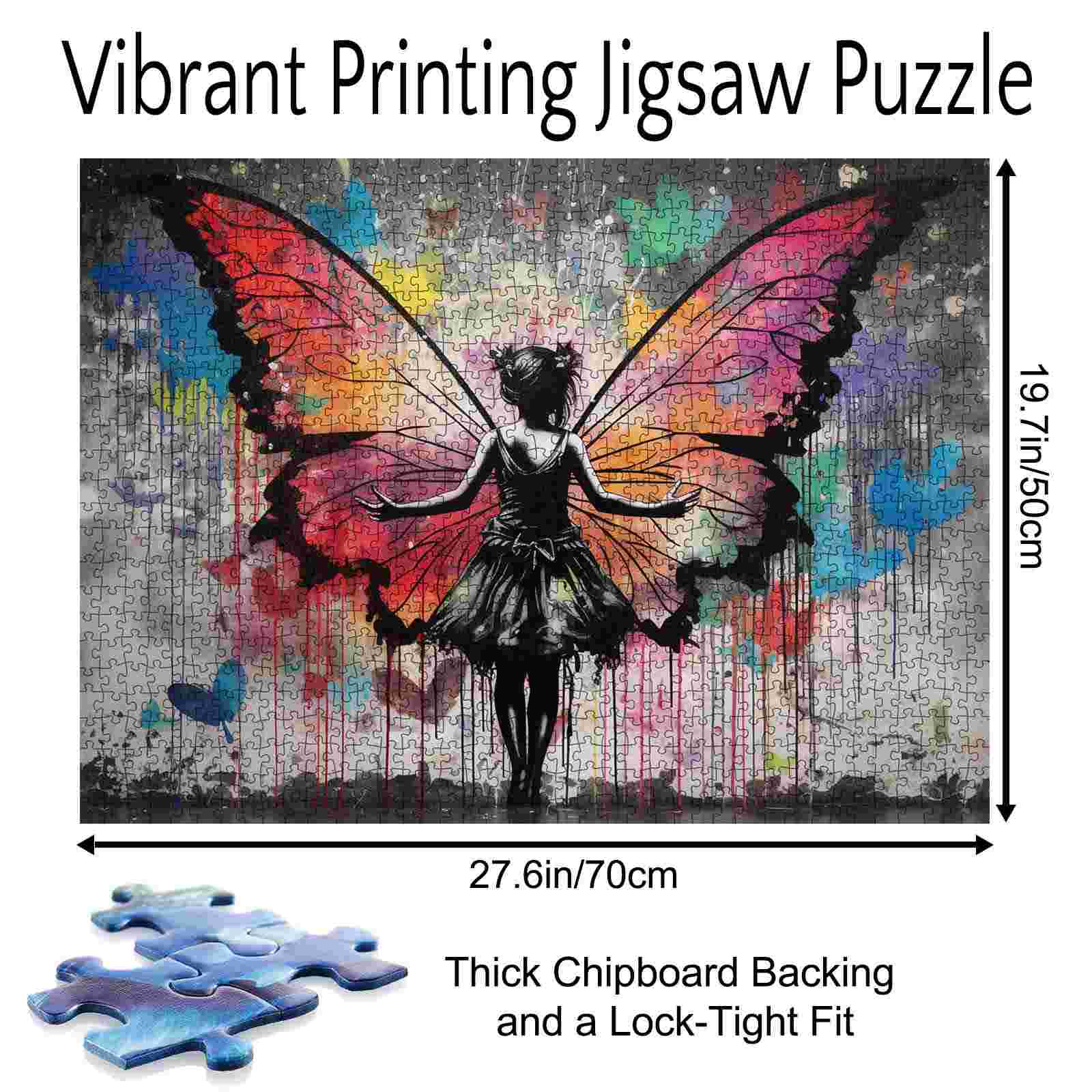 tucocoo-butterfly-wings-puzzle-1000-teile-schmetterling image 5