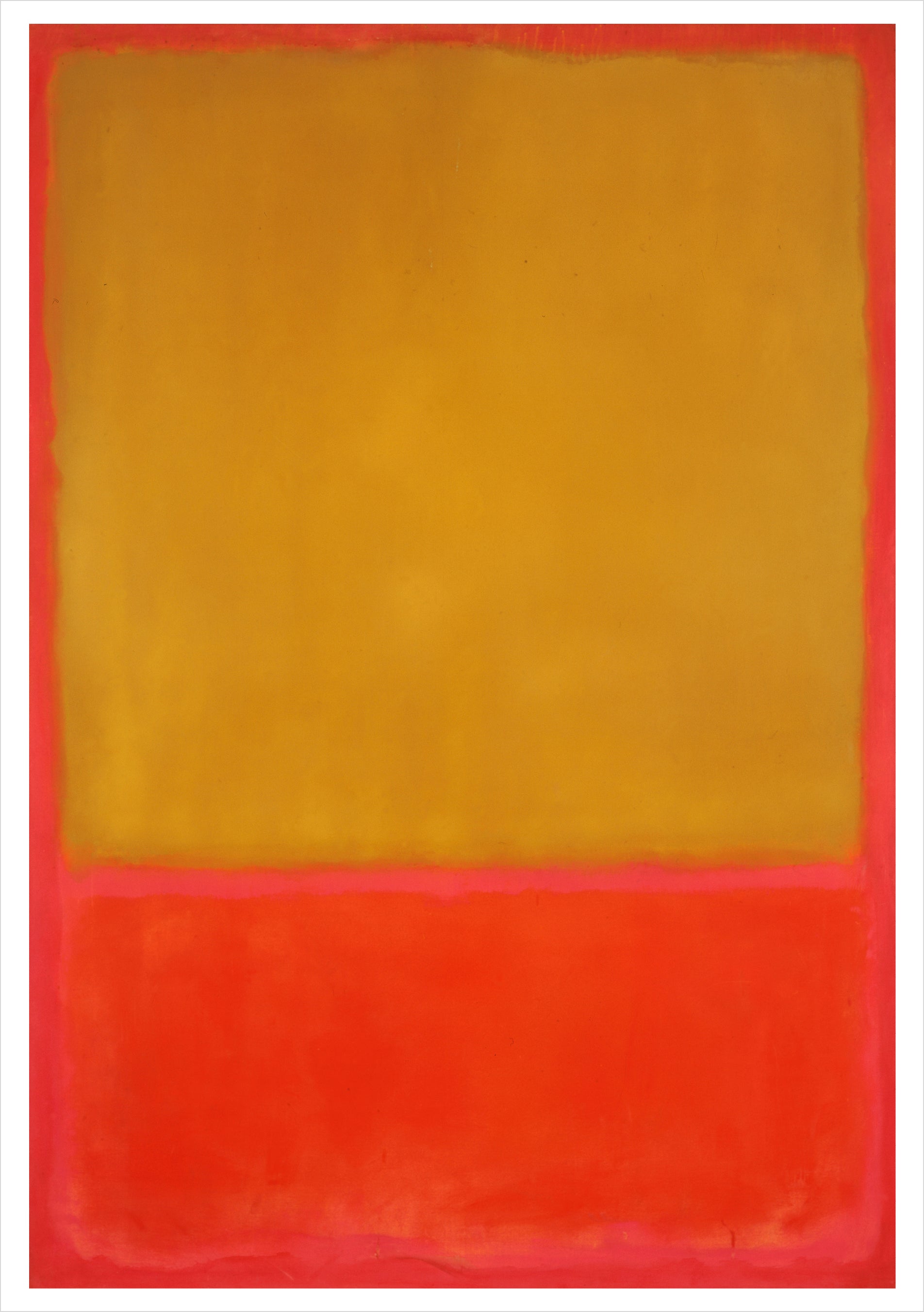 pomegranate-mark-rothko-karten-set-box-20-klappkarten-abstrakt image 4
