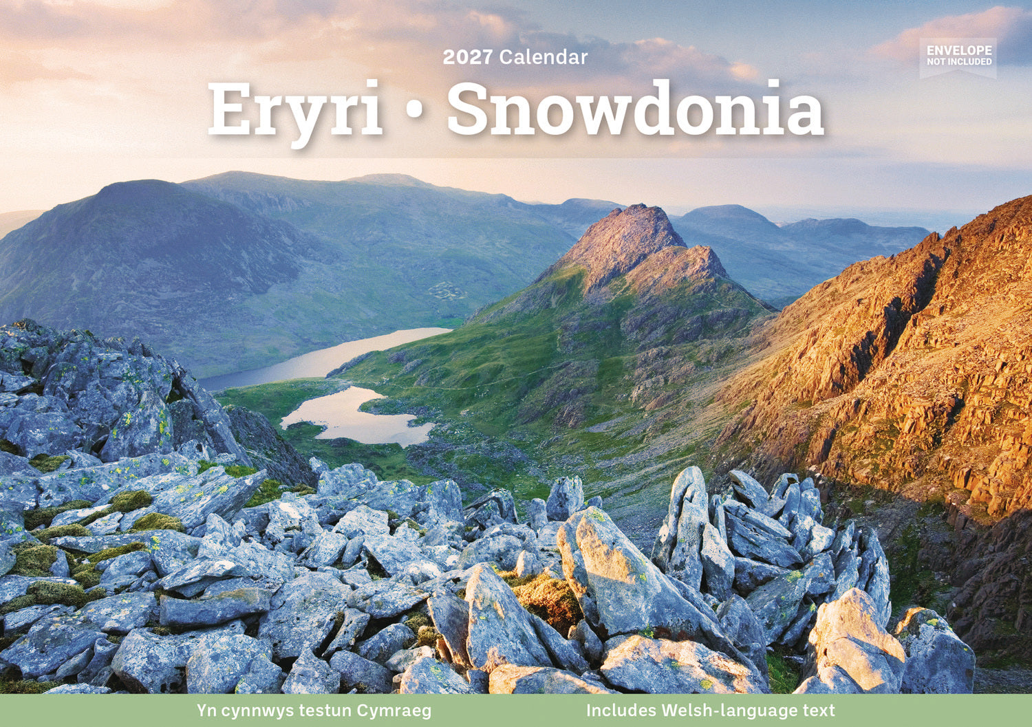 otter-house-snowdonia-wandkalender-2027-a5-mit-landschaftsfotos image 1