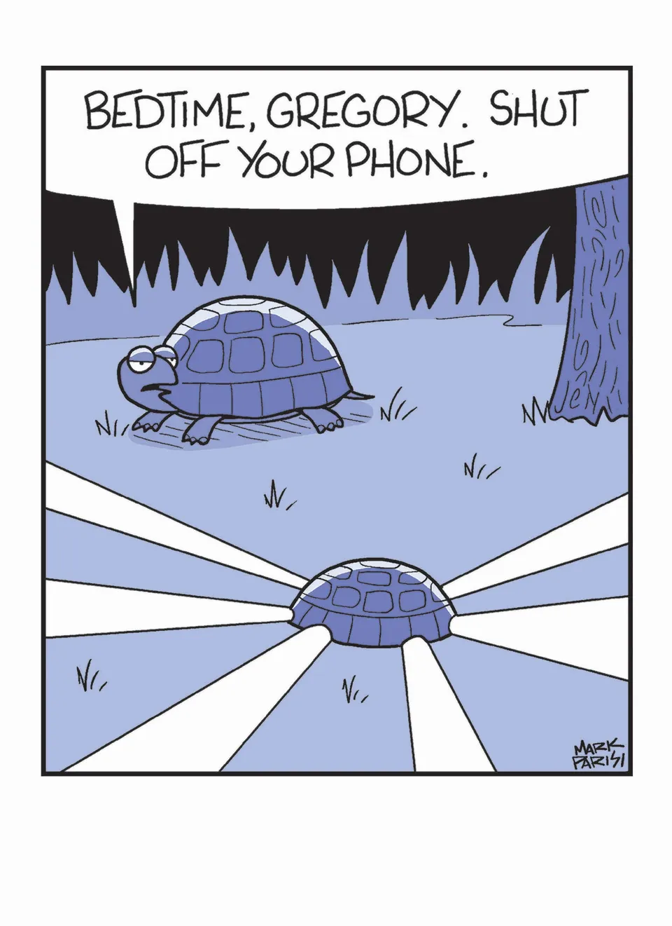 otter-house-off-the-mark-gru-karte-bedtime-schildkr-te-comic image 1