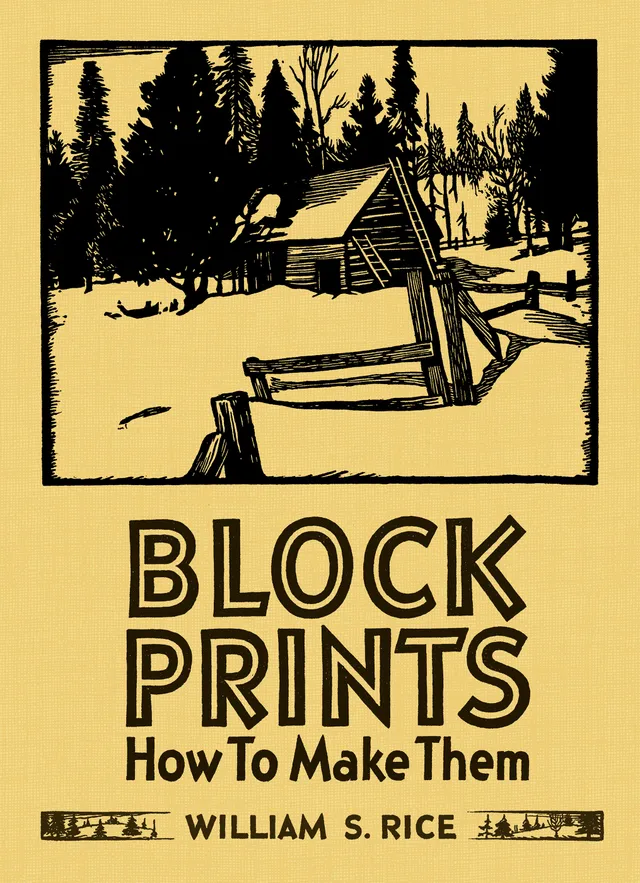 pomegranate-william-s-rice-block-prints-buch-anleitung image 1