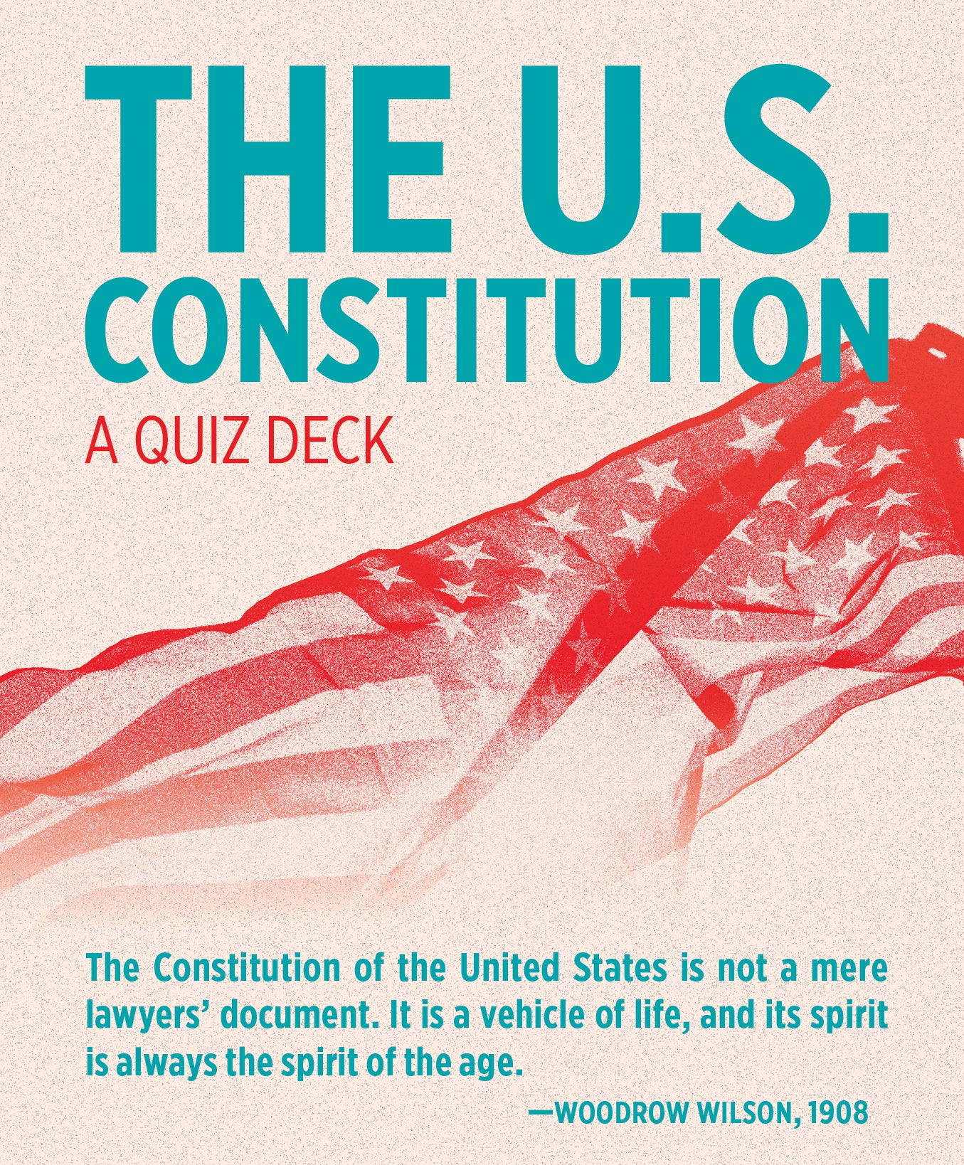pomegranate-knowledge-cards-u-s-constitution-quiz-deck-lernkarten-48-karten-gesc image 2