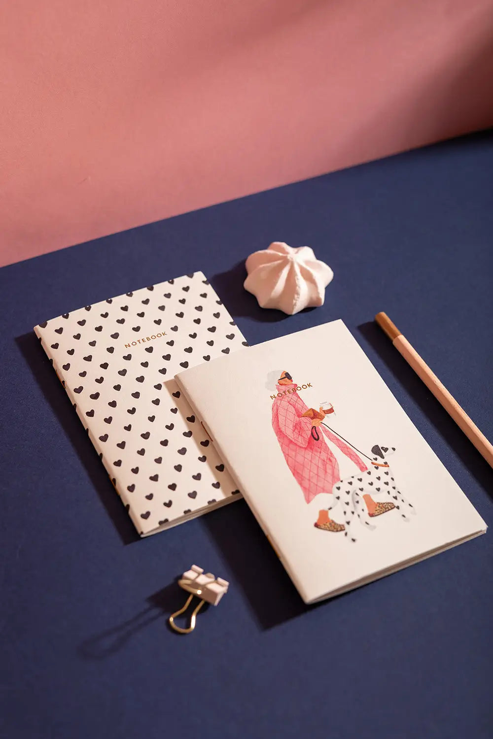 all-the-ways-to-say-dalmatian-notizbuch-a6-duo-2er-set image 2