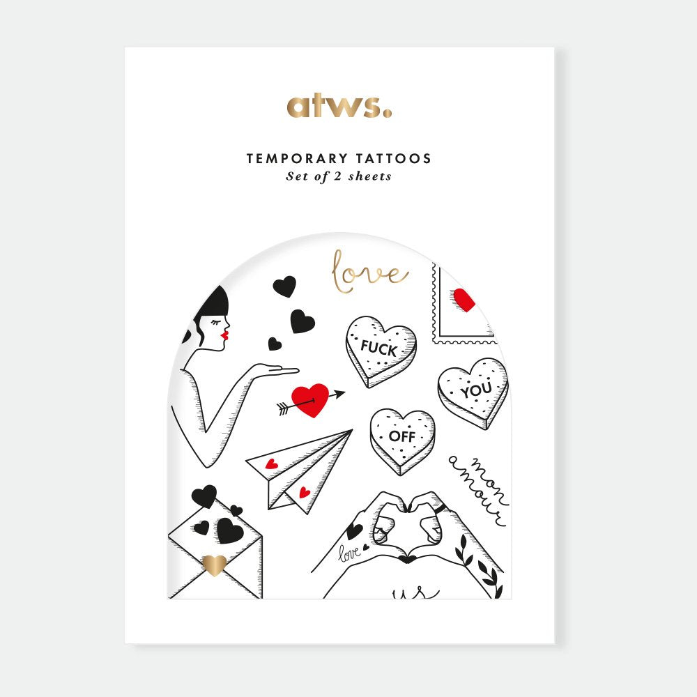 all-the-ways-to-say-love-tattoos-tempor-r-2-b-gen-gold image 1