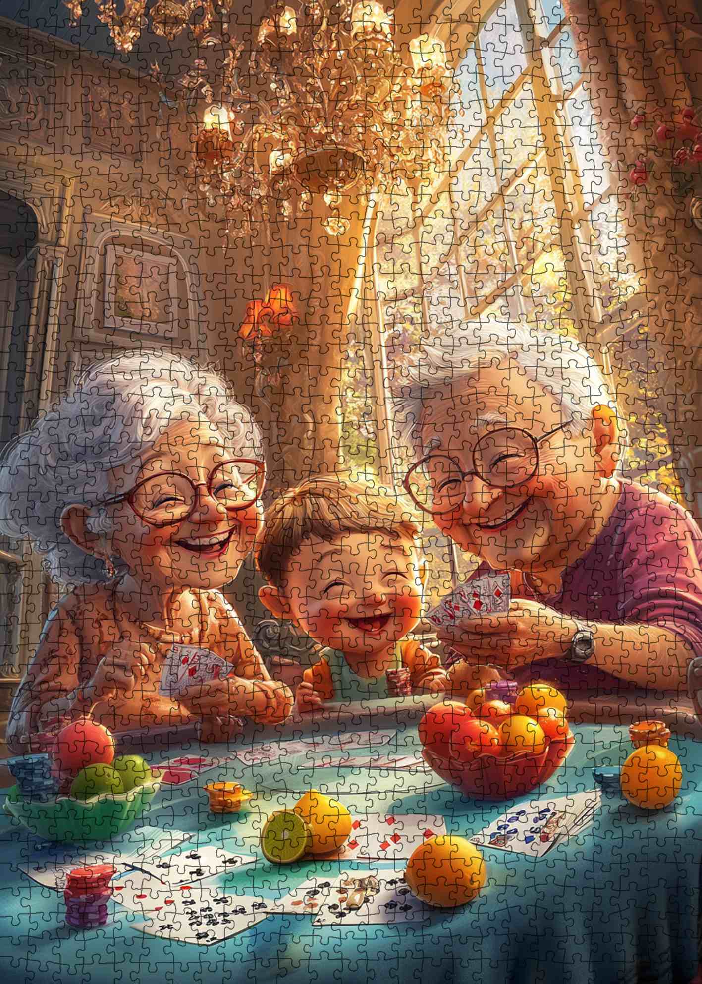 tucocoo-family-card-game-gathering-puzzle-1000-teile-familie image 2