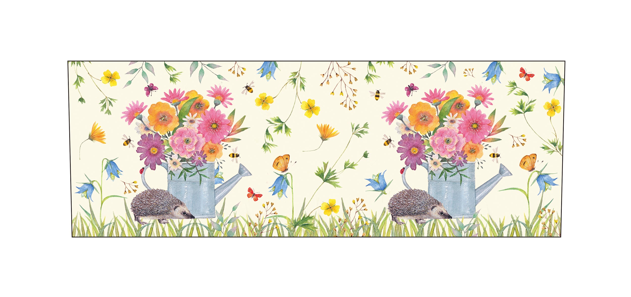 otter-house-watering-can-hedgehog-tarka-tasse-290ml image 3