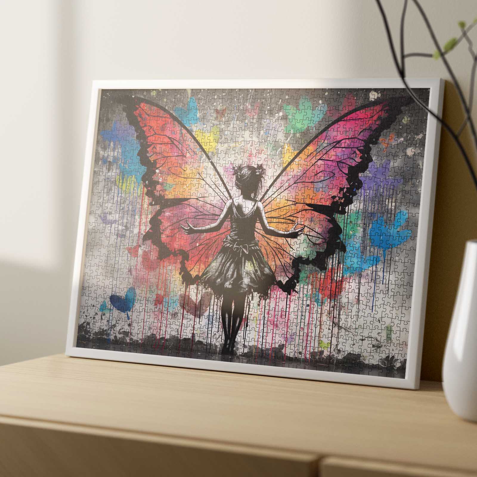 tucocoo-butterfly-wings-puzzle-1000-teile-schmetterling image 4