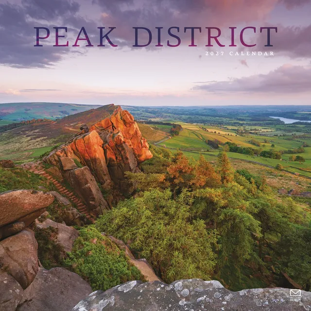 otter-house-peak-district-wandkalender-2027-mit-monatsbildern image 1